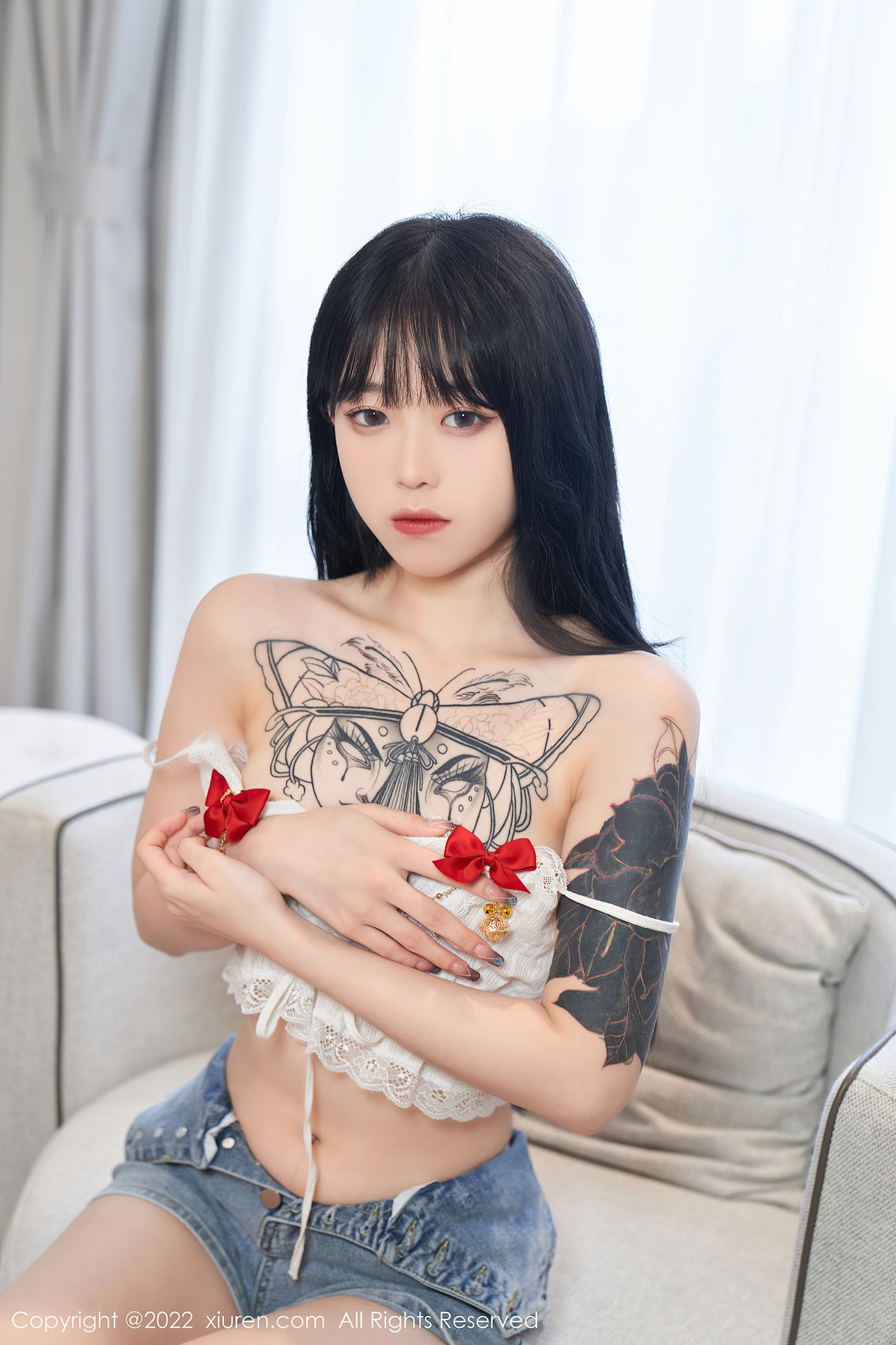 图片[27]-[Xiuren秀人网]2022.06.09 NO.5124 奶瓶.[42+1P] – 速更版-美库