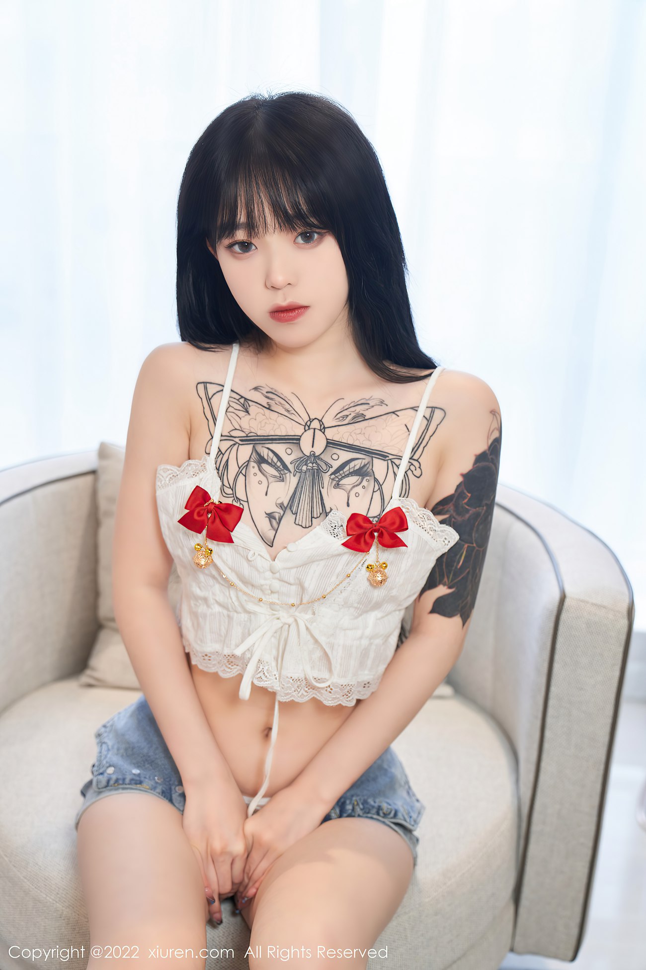 图片[28]-[Xiuren秀人网]2022.06.09 NO.5124 奶瓶.[42+1P] – 速更版-美库