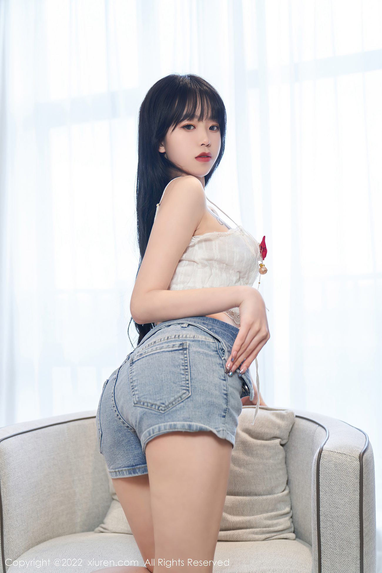 图片[31]-[Xiuren秀人网]2022.06.09 NO.5124 奶瓶.[42+1P] – 速更版-美库