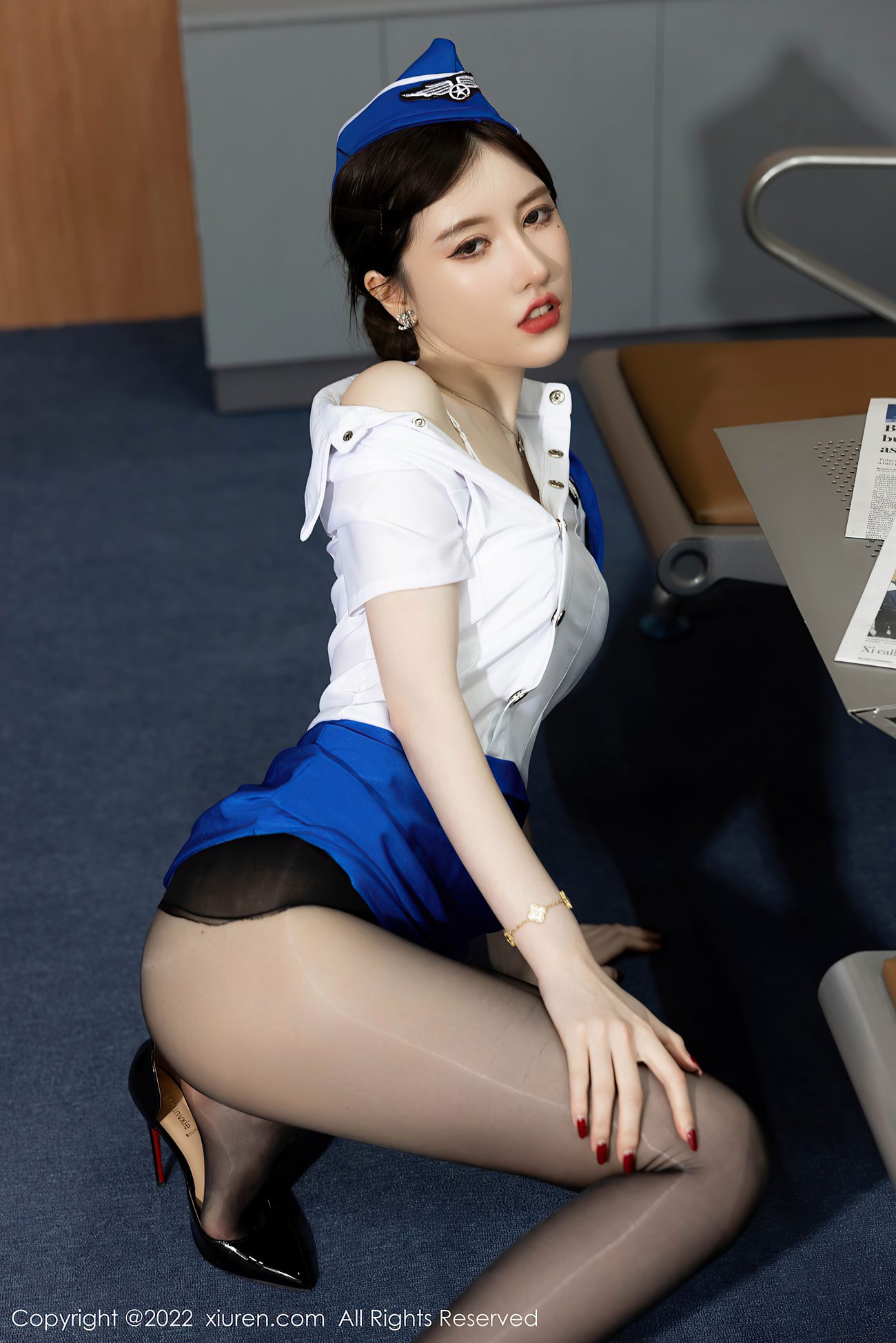 图片[14]-[Xiuren秀人网]2022.06.09 NO.5125 美桃酱[33+1P] – 速更版-美库