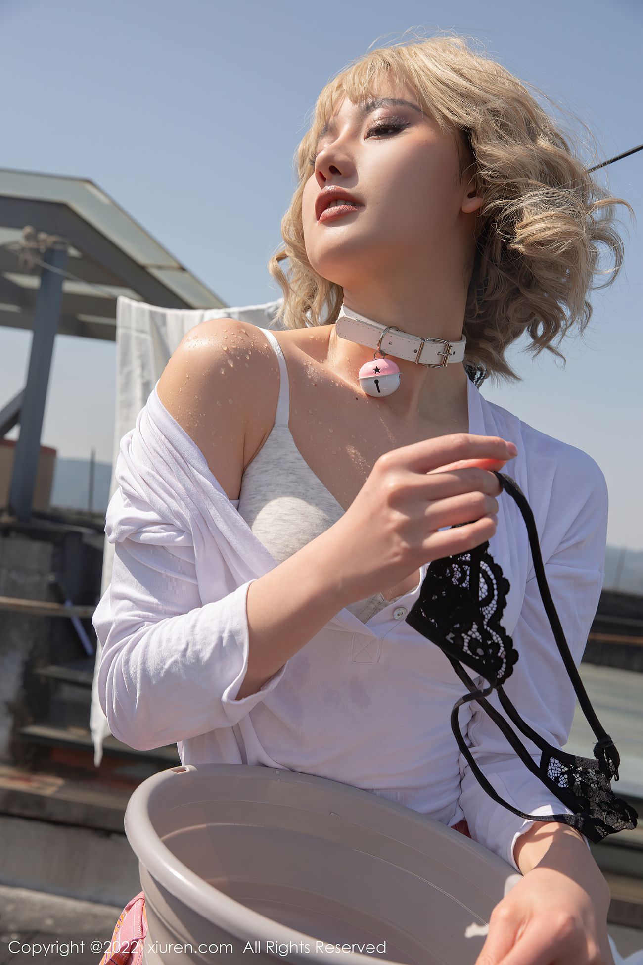 图片[15]-[Xiuren秀人网]2022.06.10 NO.5127 就是阿朱啊[39+1P] – 速更版-美库