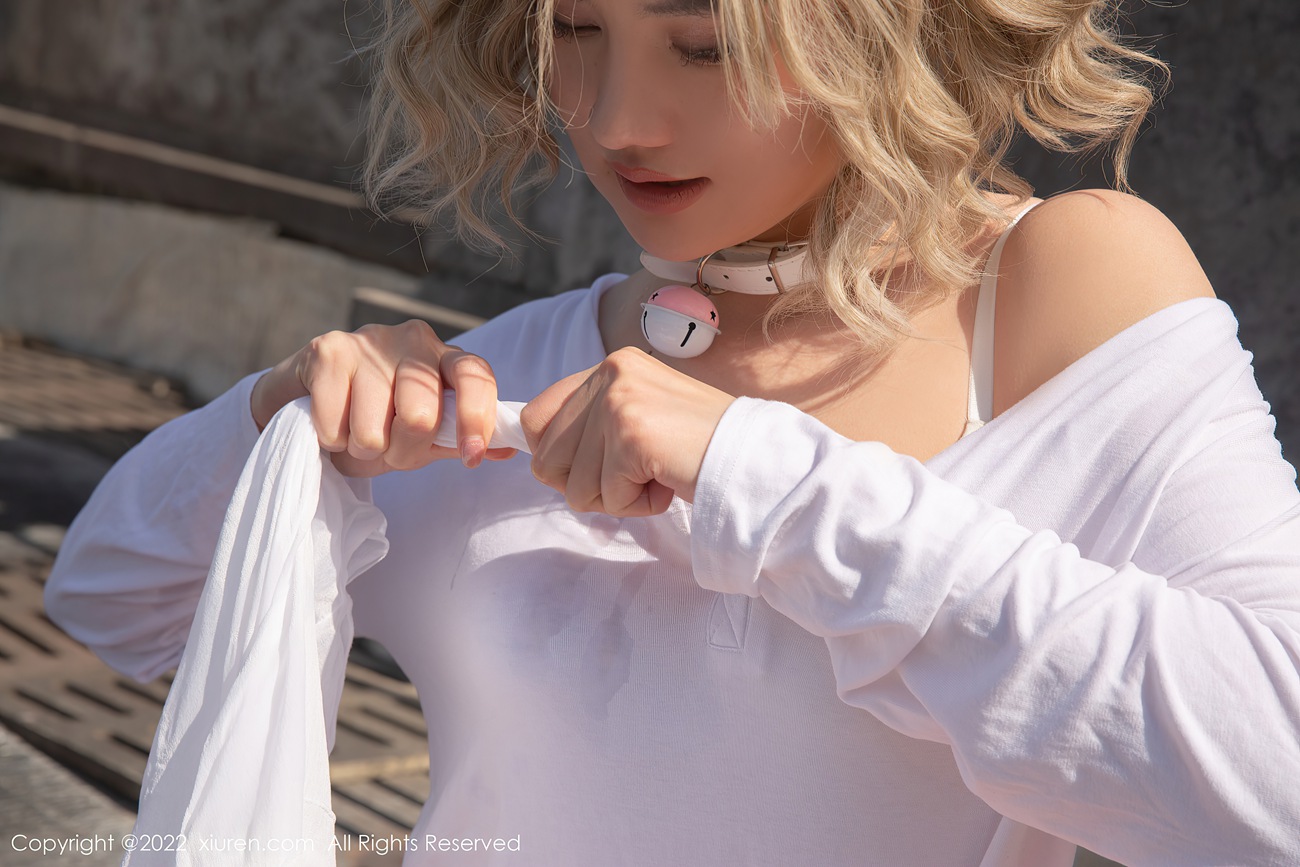 图片[20]-[Xiuren秀人网]2022.06.10 NO.5127 就是阿朱啊[39+1P] – 速更版-美库