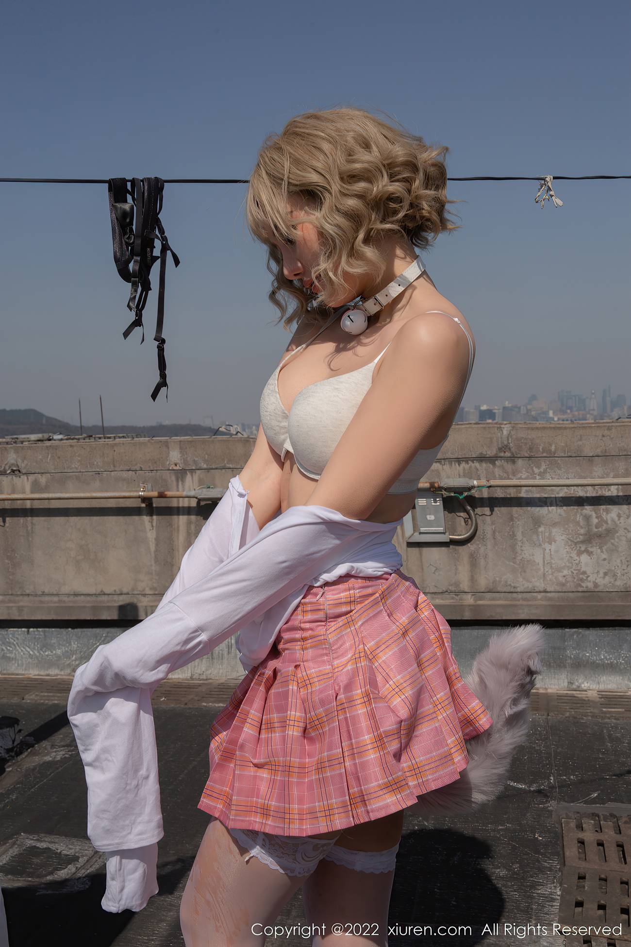 图片[29]-[Xiuren秀人网]2022.06.10 NO.5127 就是阿朱啊[39+1P] – 速更版-美库