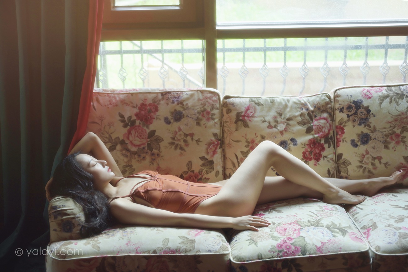 图片[21]-[YALAYI雅拉伊] 2022.07.26 NO.955 永不凋零 小乔[46P] – 速更版-美库