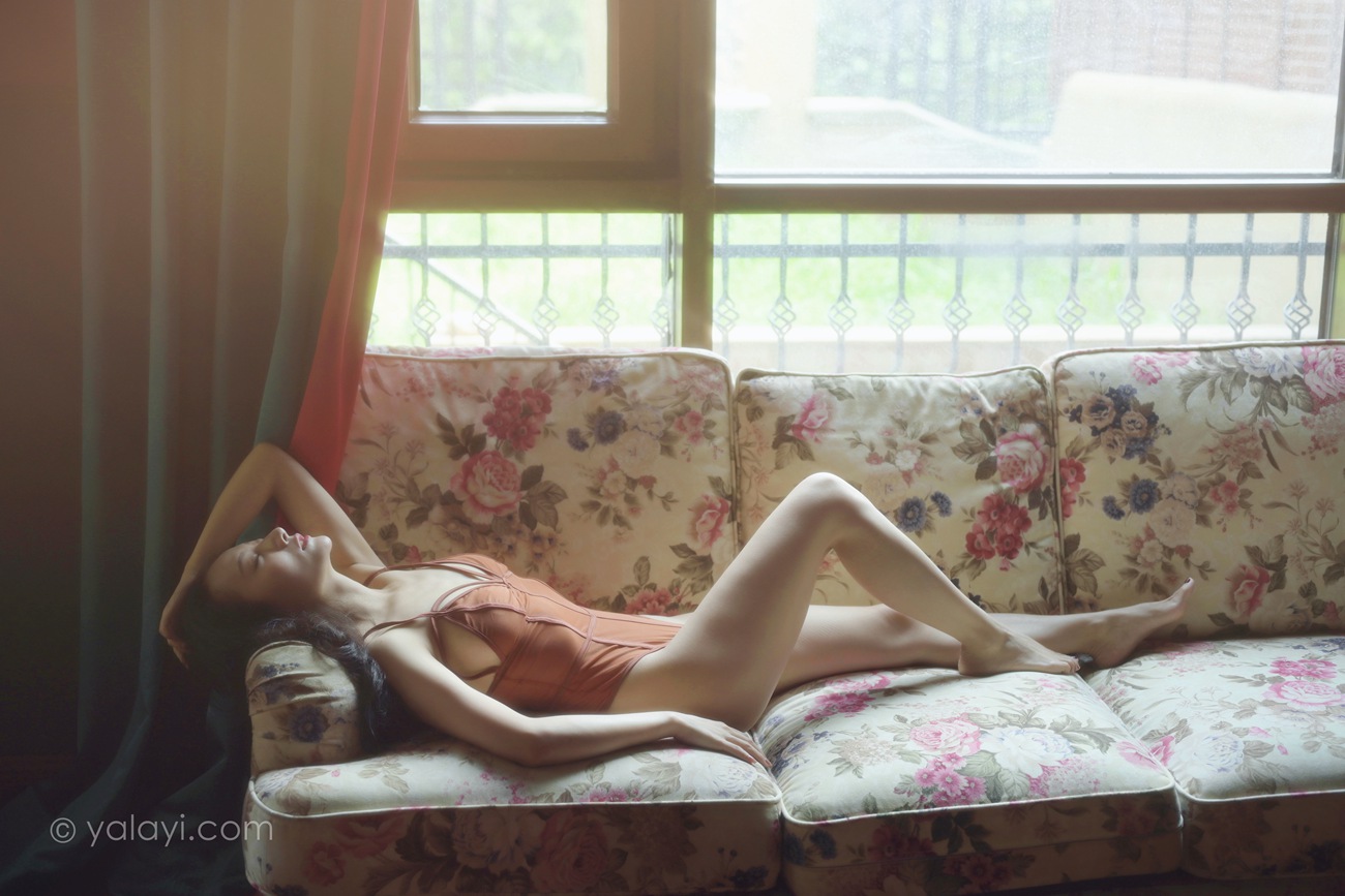 图片[22]-[YALAYI雅拉伊] 2022.07.26 NO.955 永不凋零 小乔[46P] – 速更版-美库