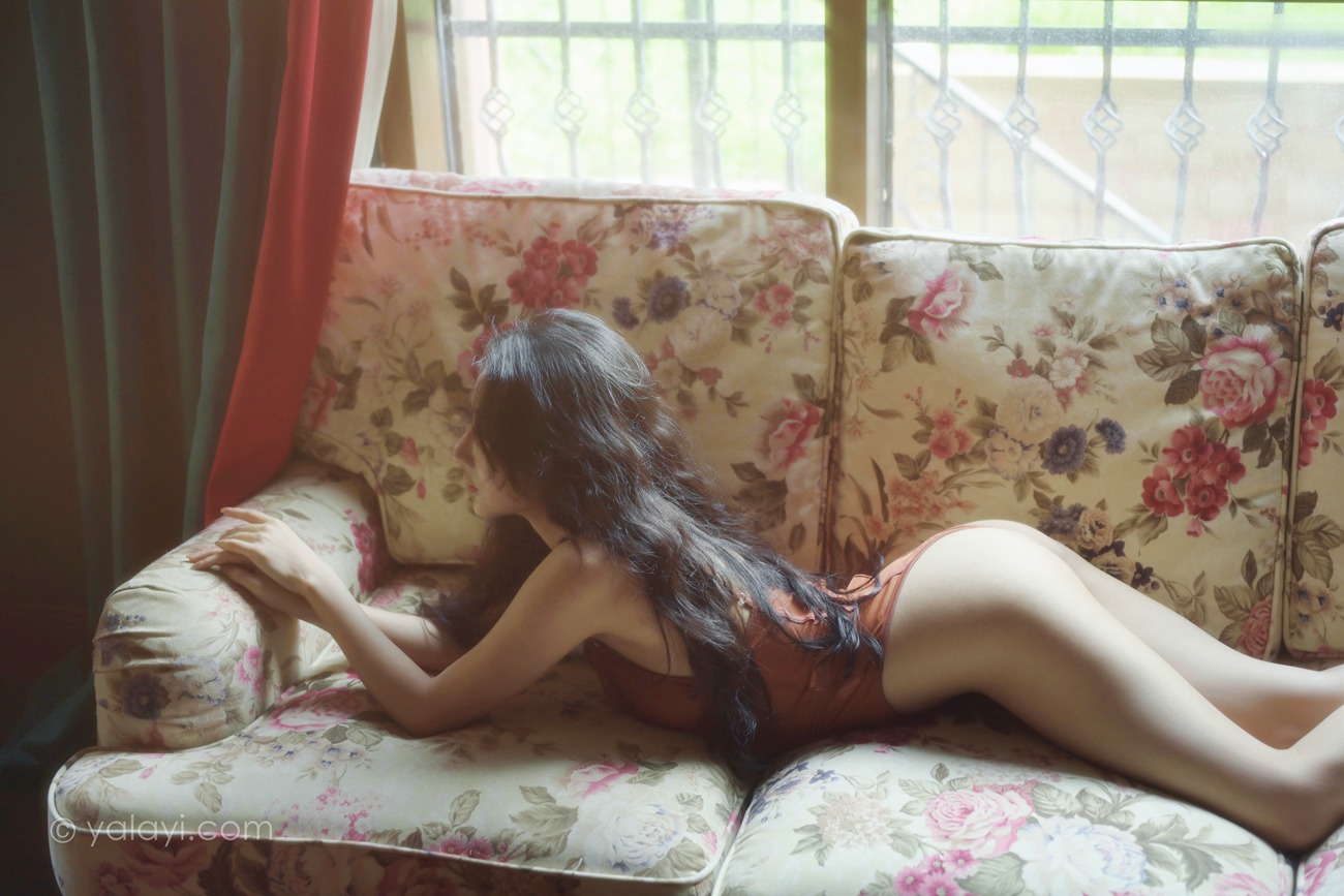 图片[24]-[YALAYI雅拉伊] 2022.07.26 NO.955 永不凋零 小乔[46P] – 速更版-美库