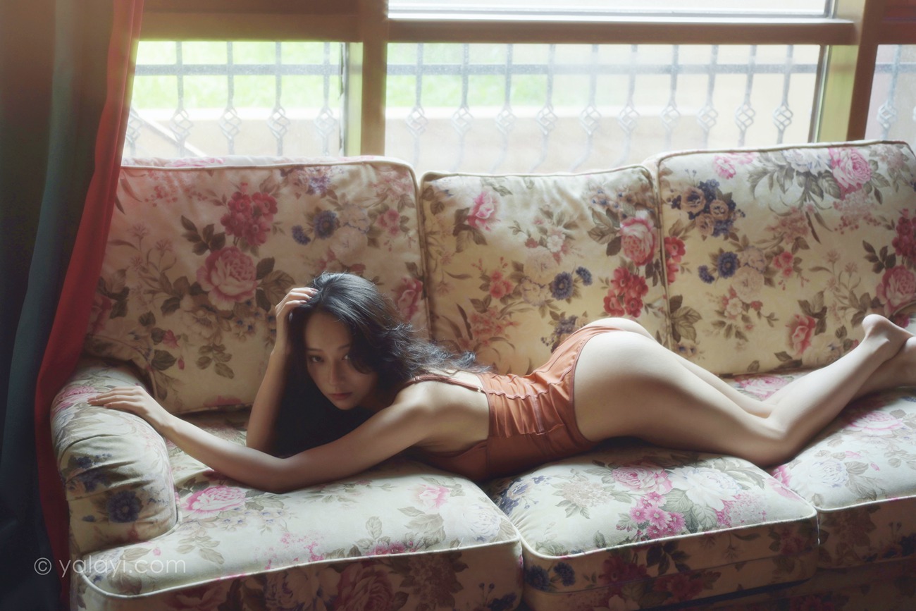 图片[30]-[YALAYI雅拉伊] 2022.07.26 NO.955 永不凋零 小乔[46P] – 速更版-美库