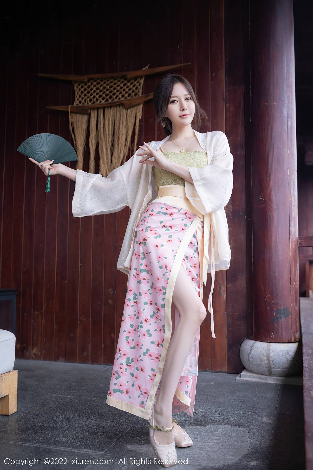 图片[11]-[Xiuren秀人网]2022.06.10 NO.5130 鱼子酱Fish[57+1P] – 速更版-美库