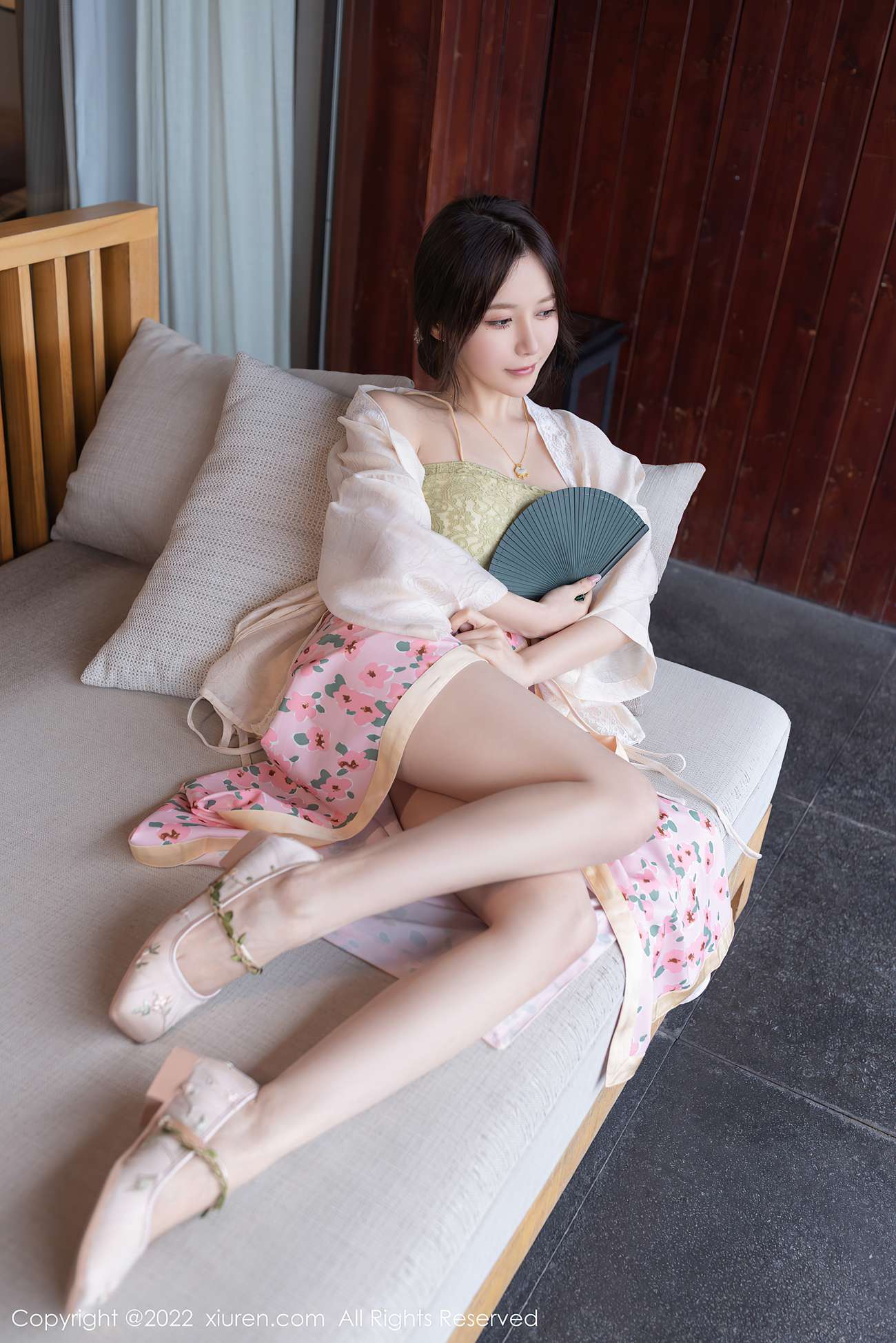 图片[17]-[Xiuren秀人网]2022.06.10 NO.5130 鱼子酱Fish[57+1P] – 速更版-美库