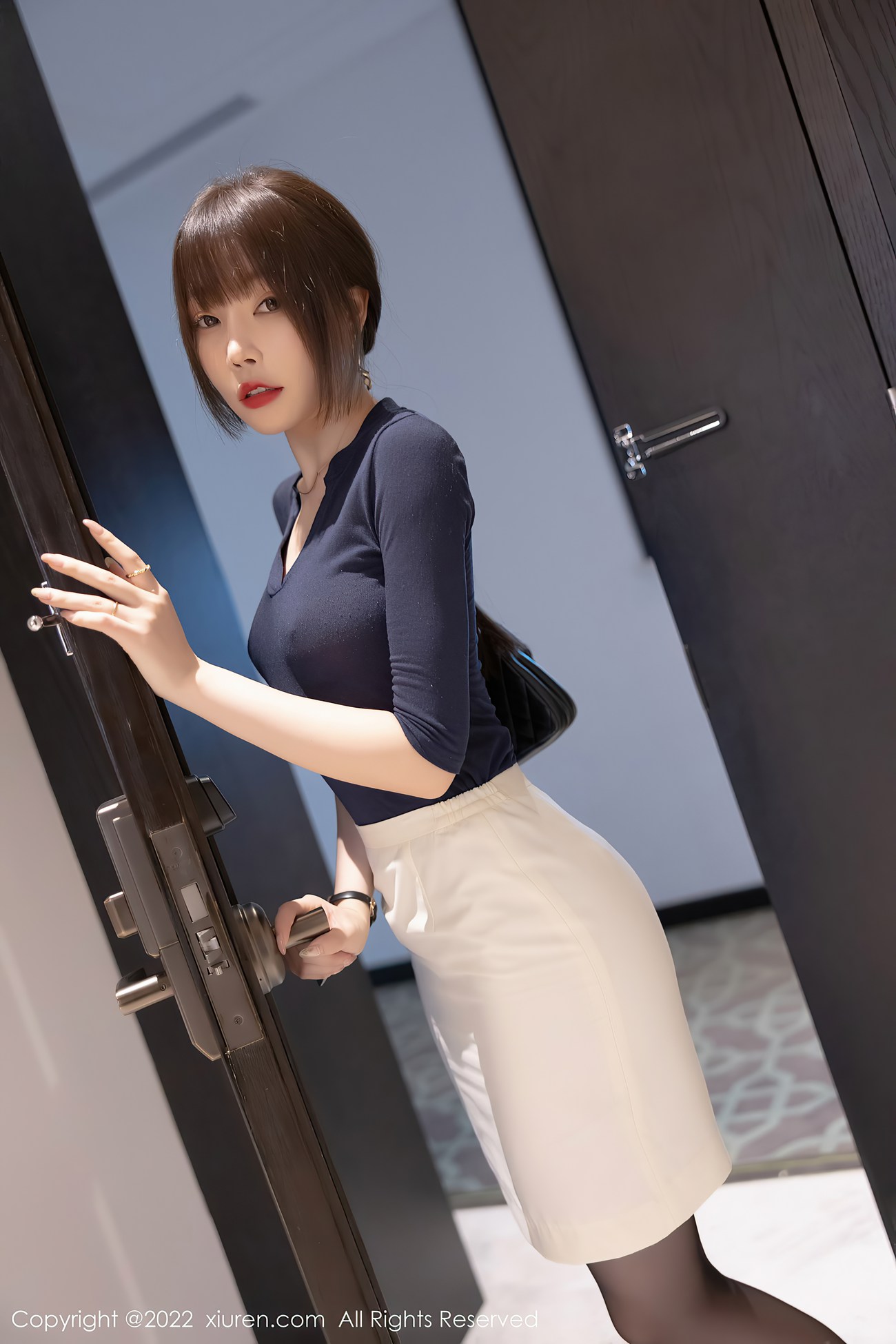 图片[16]-[Xiuren秀人网]2022.06.10 NO.5132 芝芝Booty[54+1P] – 速更版-美库