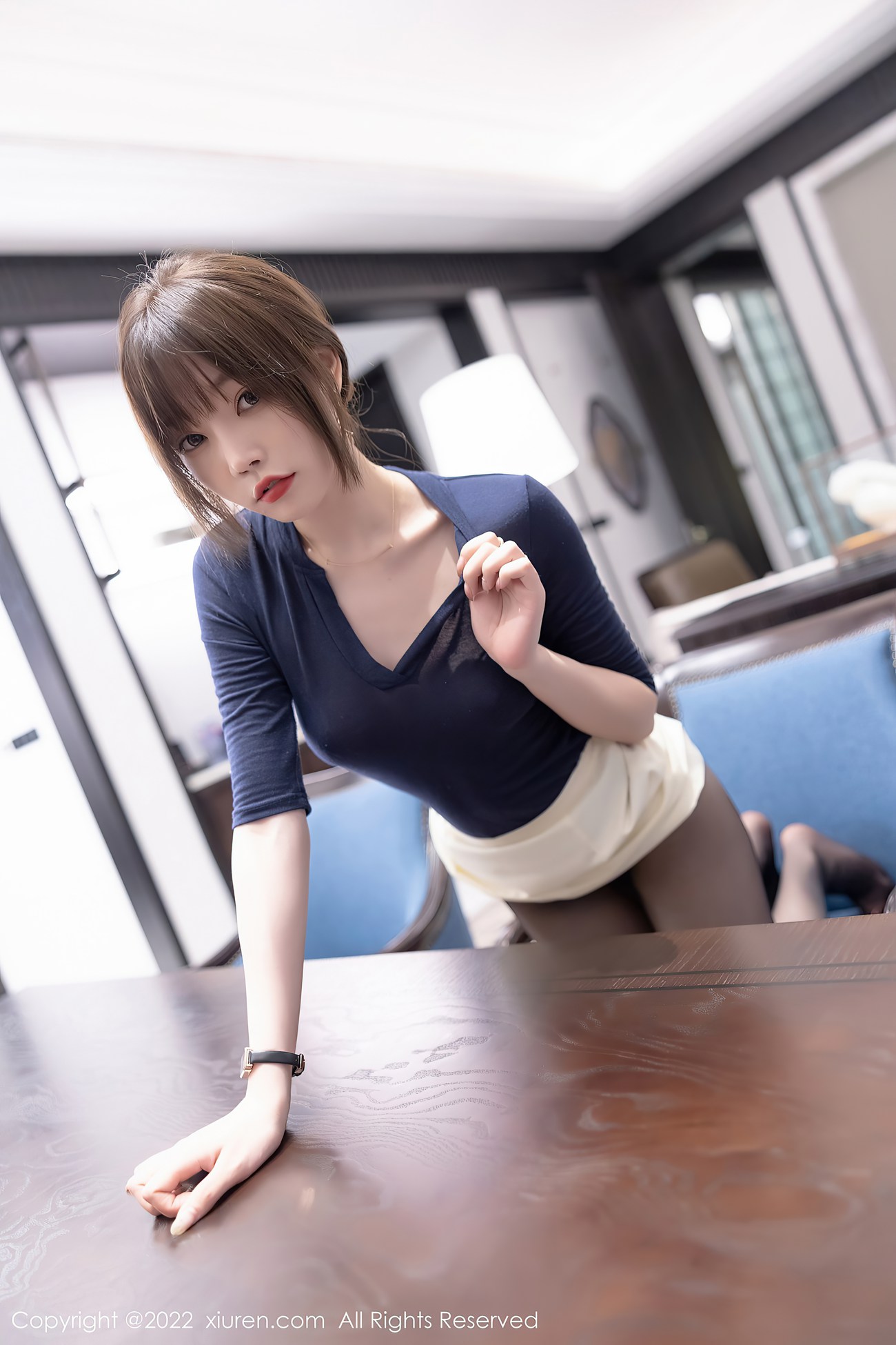 图片[37]-[Xiuren秀人网]2022.06.10 NO.5132 芝芝Booty[54+1P] – 速更版-美库