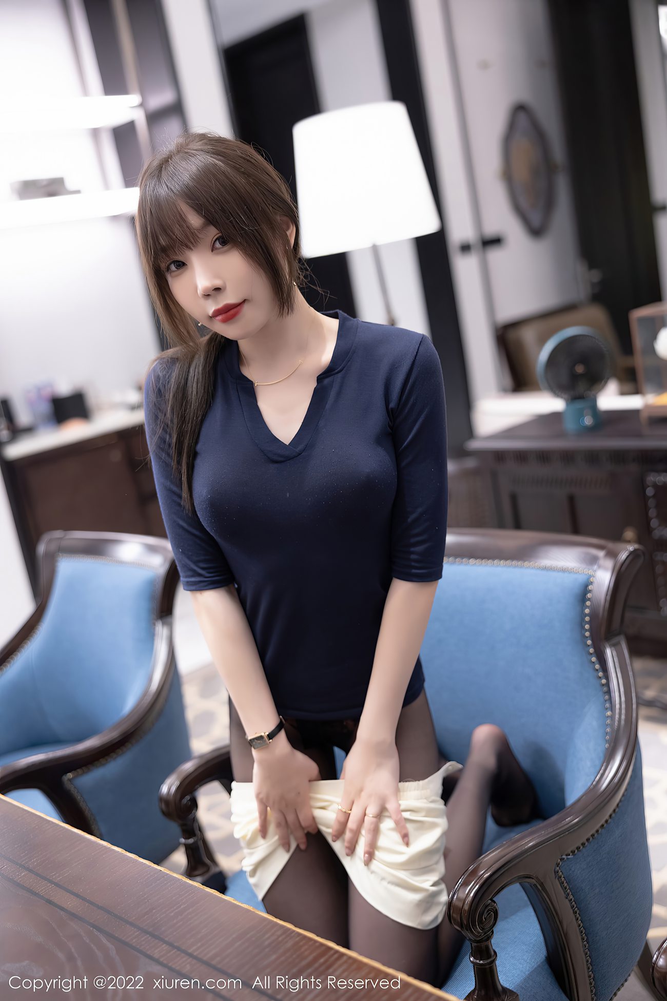 图片[41]-[Xiuren秀人网]2022.06.10 NO.5132 芝芝Booty[54+1P] – 速更版-美库