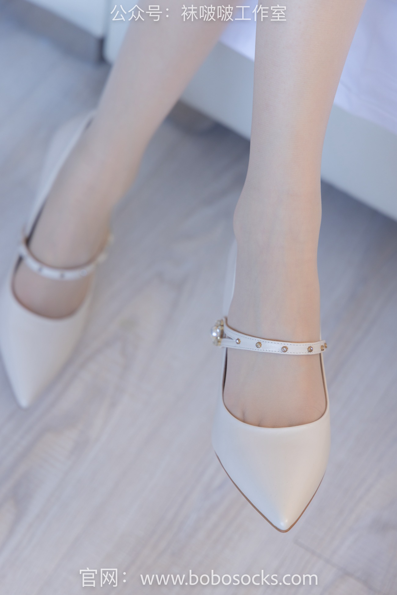 图片[43]-[BoBoSocks袜啵啵]NO.106 稚予-高跟鞋、肉丝[140P] – 速更版-美库