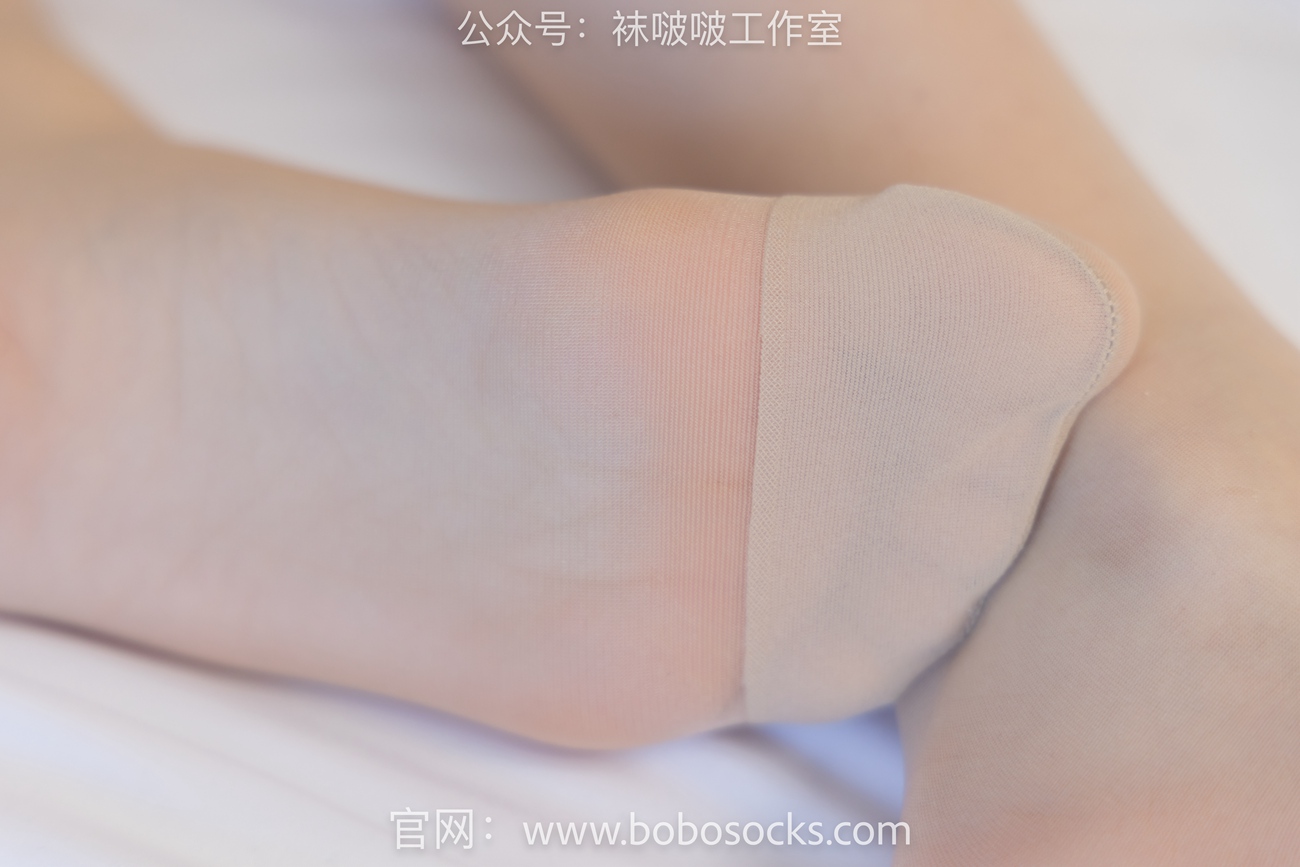 图片[77]-[BoBoSocks袜啵啵]NO.106 稚予-高跟鞋、肉丝[140P] – 速更版-美库