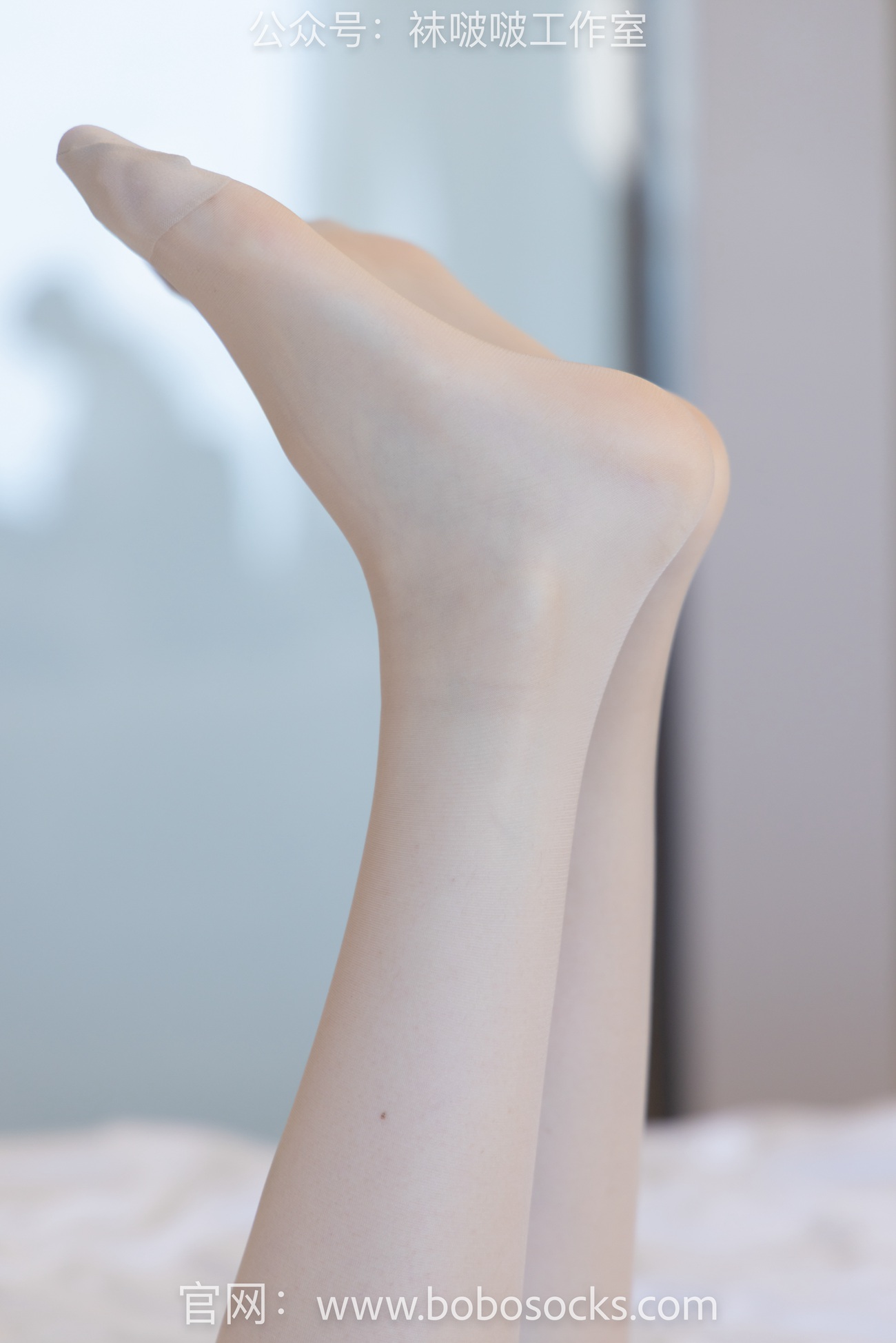 图片[81]-[BoBoSocks袜啵啵]NO.106 稚予-高跟鞋、肉丝[140P] – 速更版-美库