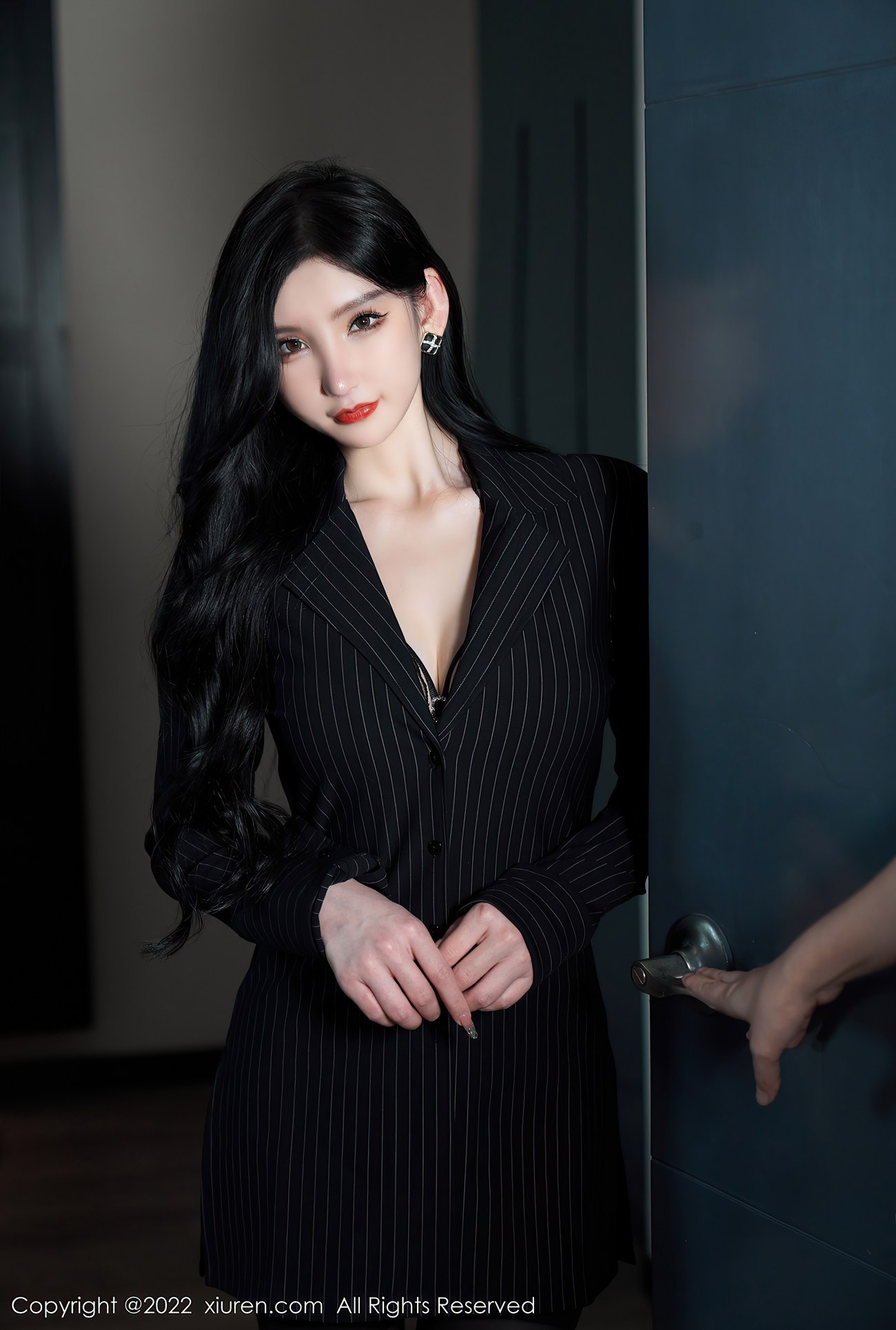 图片[24]-[Xiuren秀人网]2022.06.10 NO.5133 周于希Sally[28+1P] – 速更版-美库