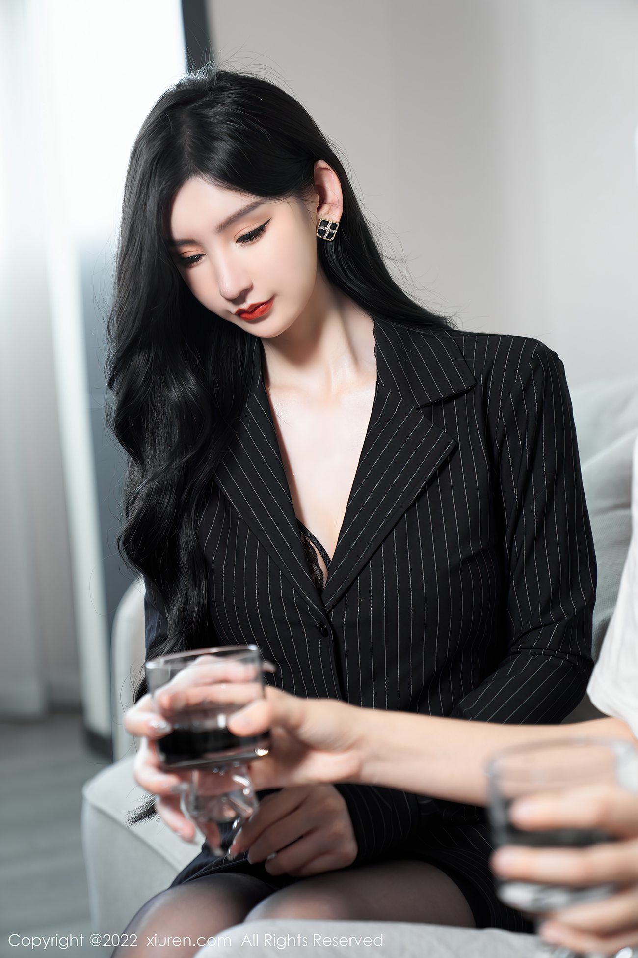 图片[27]-[Xiuren秀人网]2022.06.10 NO.5133 周于希Sally[28+1P] – 速更版-美库