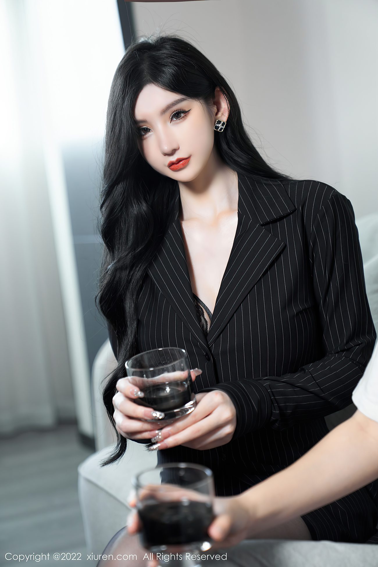 图片[28]-[Xiuren秀人网]2022.06.10 NO.5133 周于希Sally[28+1P] – 速更版-美库