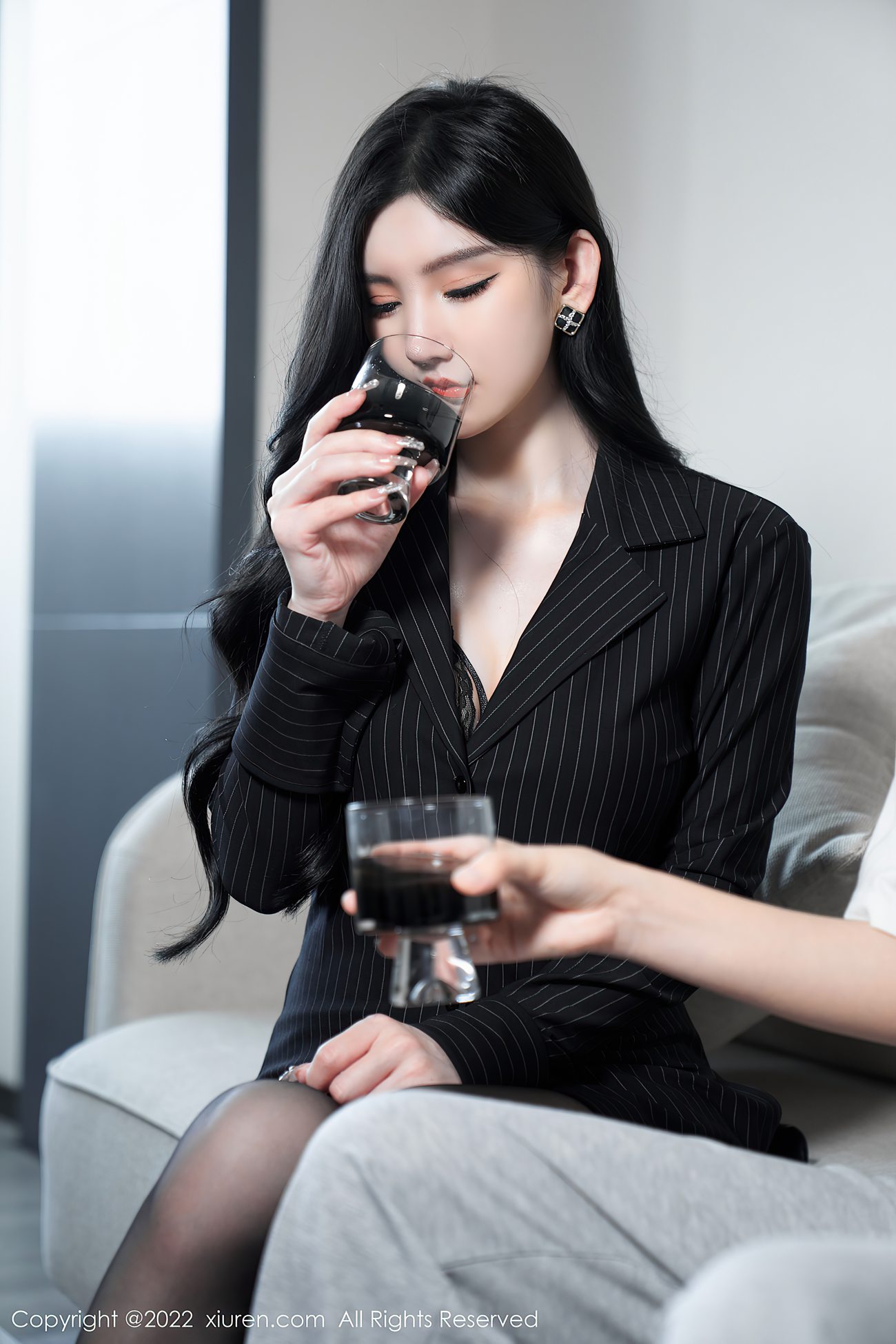 图片[29]-[Xiuren秀人网]2022.06.10 NO.5133 周于希Sally[28+1P] – 速更版-美库