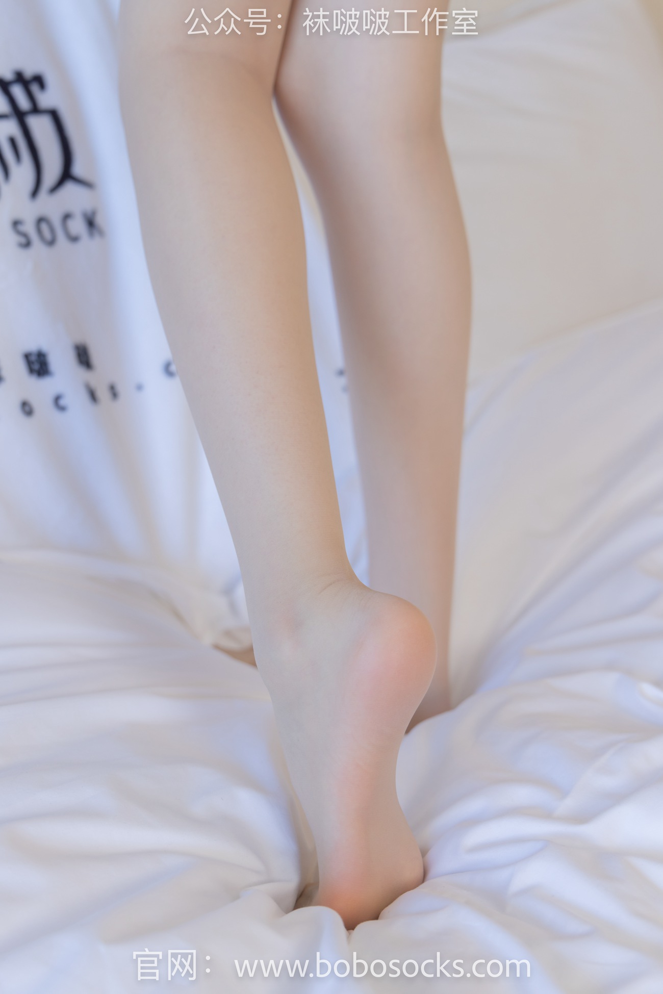 图片[102]-[BoBoSocks袜啵啵]NO.106 稚予-高跟鞋、肉丝[140P] – 速更版-美库