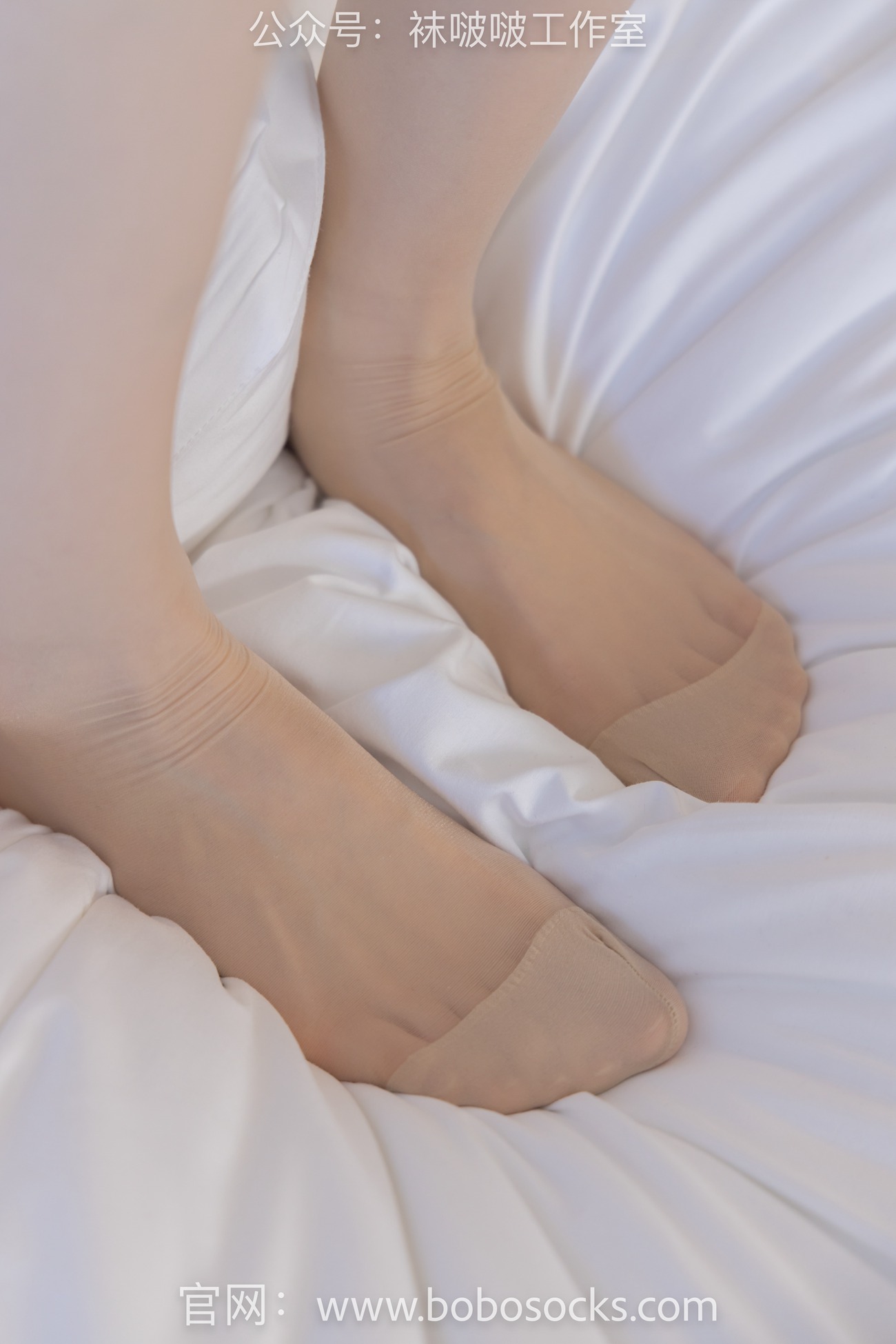 图片[107]-[BoBoSocks袜啵啵]NO.106 稚予-高跟鞋、肉丝[140P] – 速更版-美库