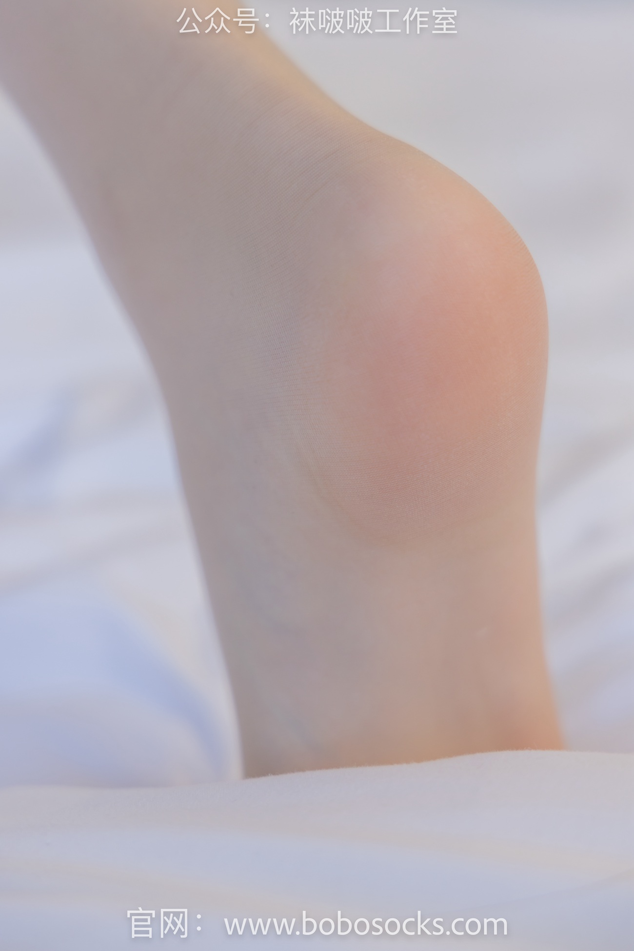 图片[109]-[BoBoSocks袜啵啵]NO.106 稚予-高跟鞋、肉丝[140P] – 速更版-美库