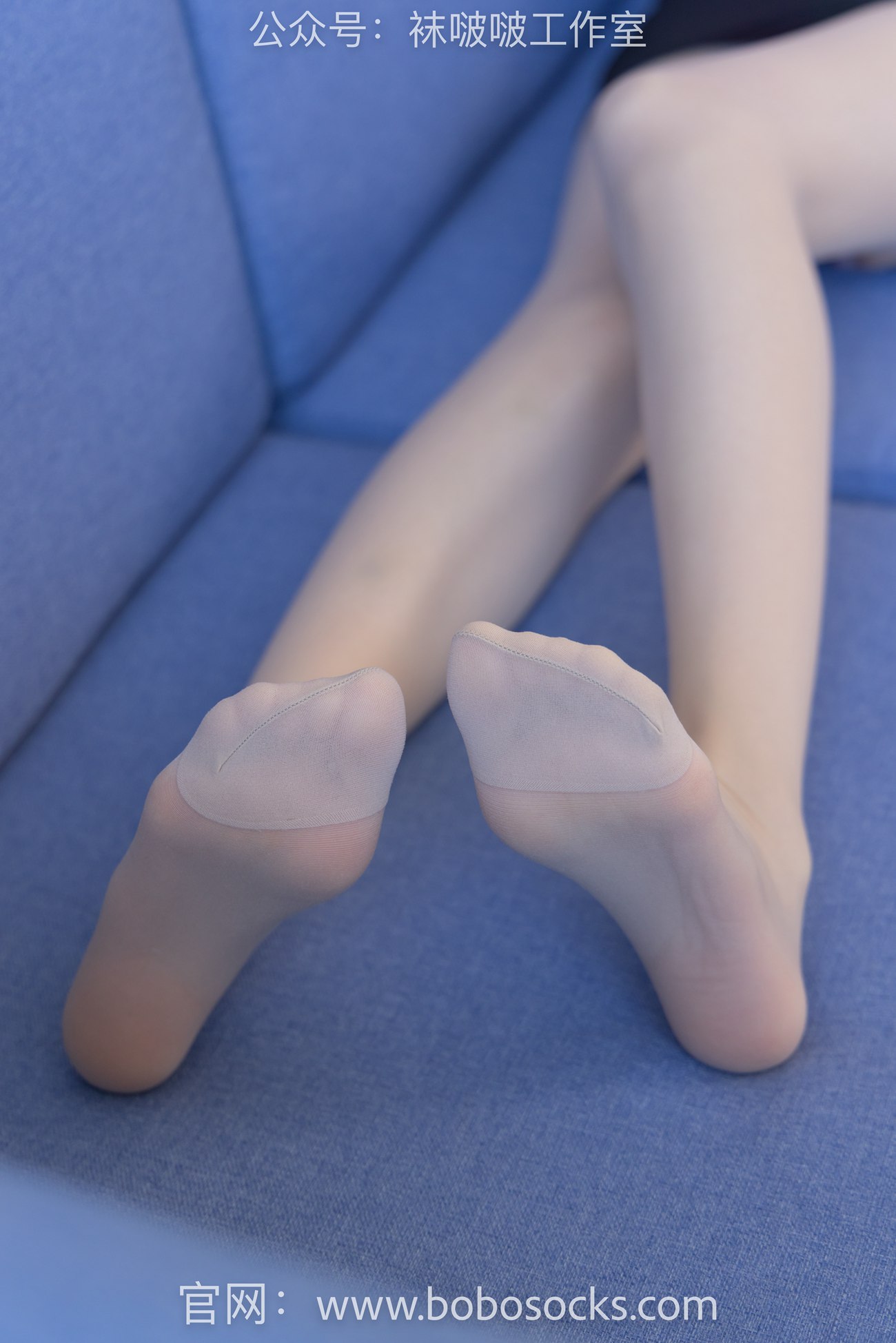 图片[128]-[BoBoSocks袜啵啵]NO.106 稚予-高跟鞋、肉丝[140P] – 速更版-美库