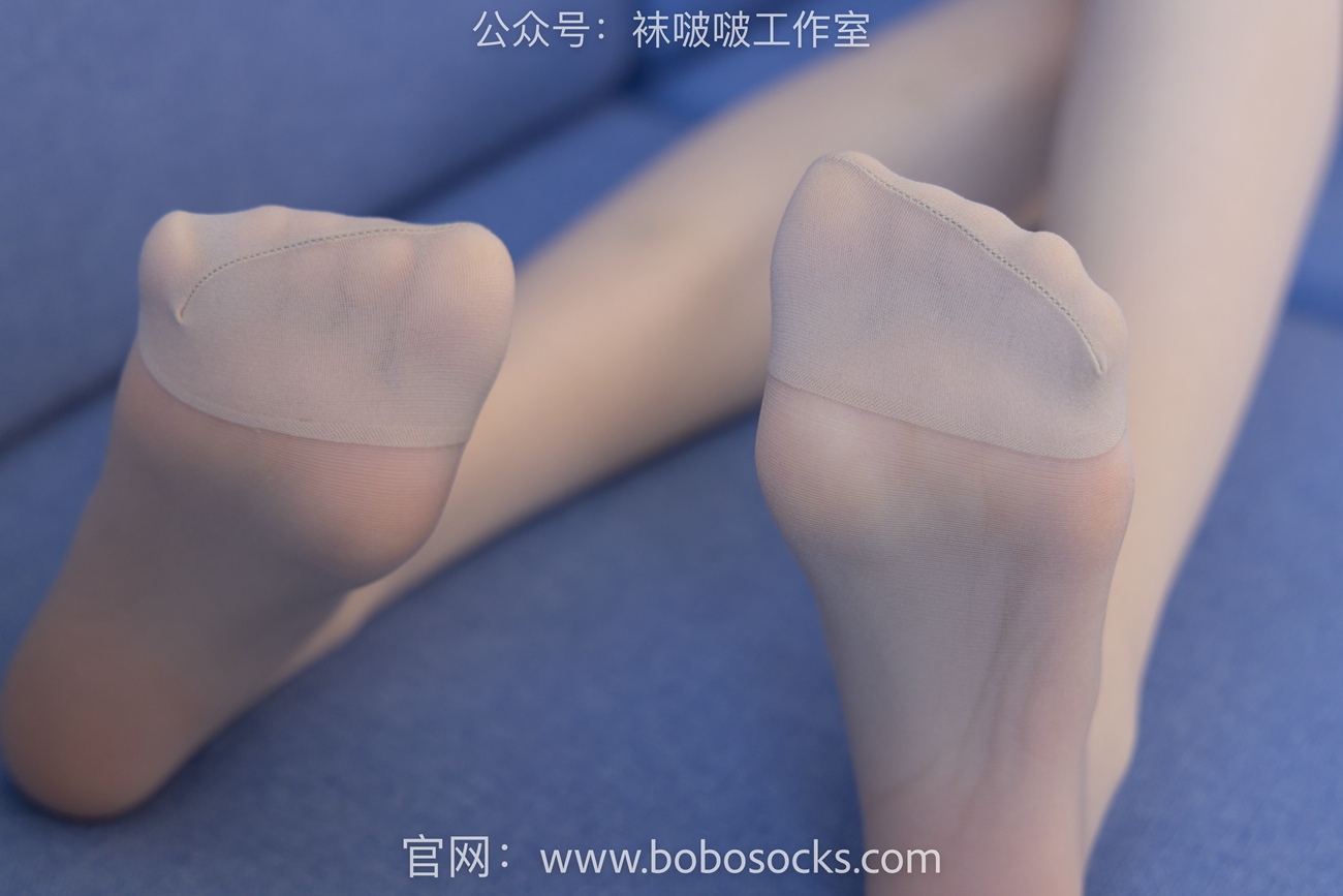 图片[129]-[BoBoSocks袜啵啵]NO.106 稚予-高跟鞋、肉丝[140P] – 速更版-美库