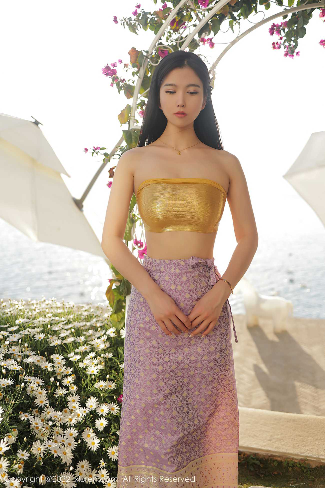 图片[10]-[Xiuren秀人网]2022.06.13 NO.5135 李雅柔182CM[23+1P] – 速更版-美库