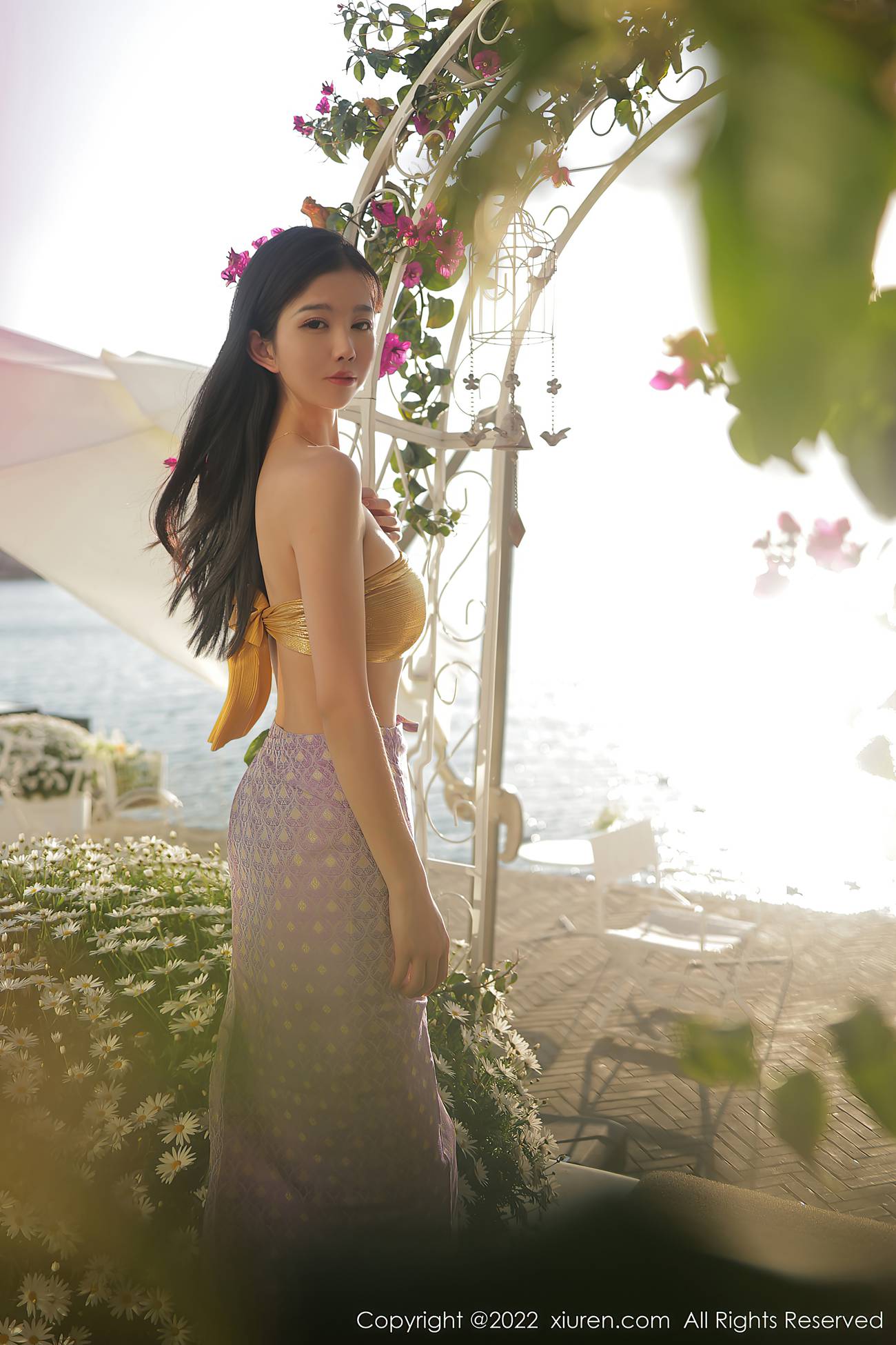 图片[12]-[Xiuren秀人网]2022.06.13 NO.5135 李雅柔182CM[23+1P] – 速更版-美库