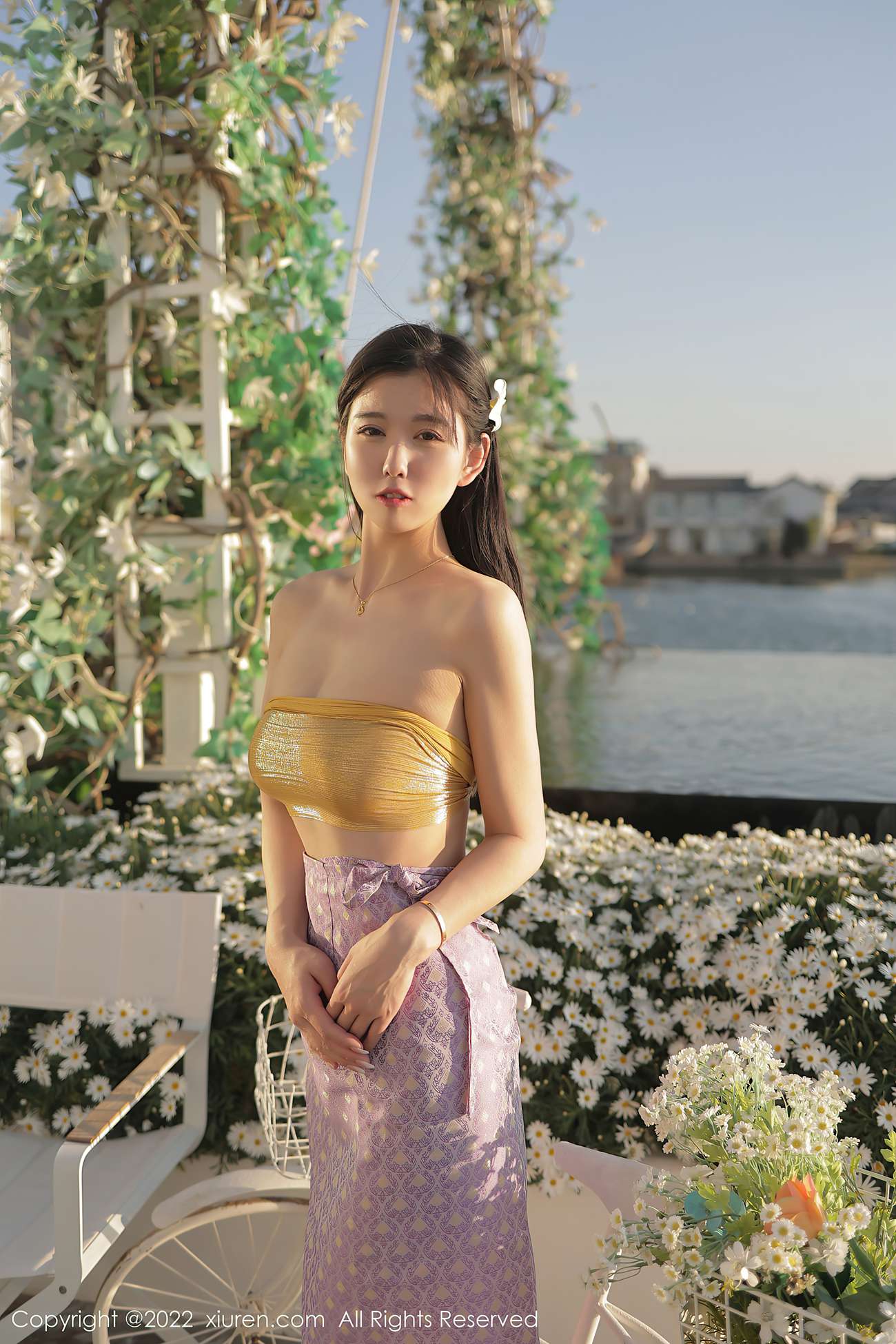 图片[21]-[Xiuren秀人网]2022.06.13 NO.5135 李雅柔182CM[23+1P] – 速更版-美库