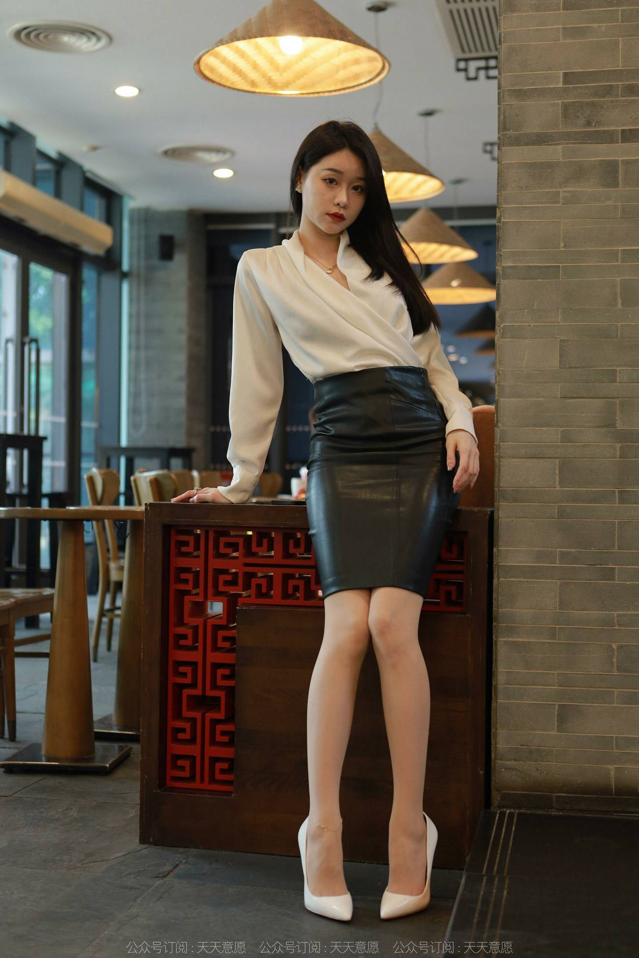 图片[36]-[IESS异思趣向] 2022.04.08 丝享家1053：佳爷《三月特辑》[83P] – 速更版-美库