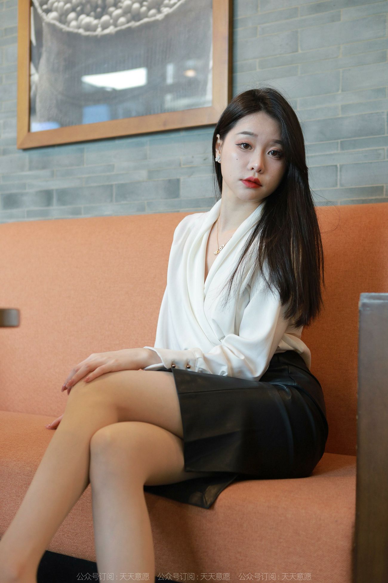 图片[59]-[IESS异思趣向] 2022.04.08 丝享家1053：佳爷《三月特辑》[83P] – 速更版-美库