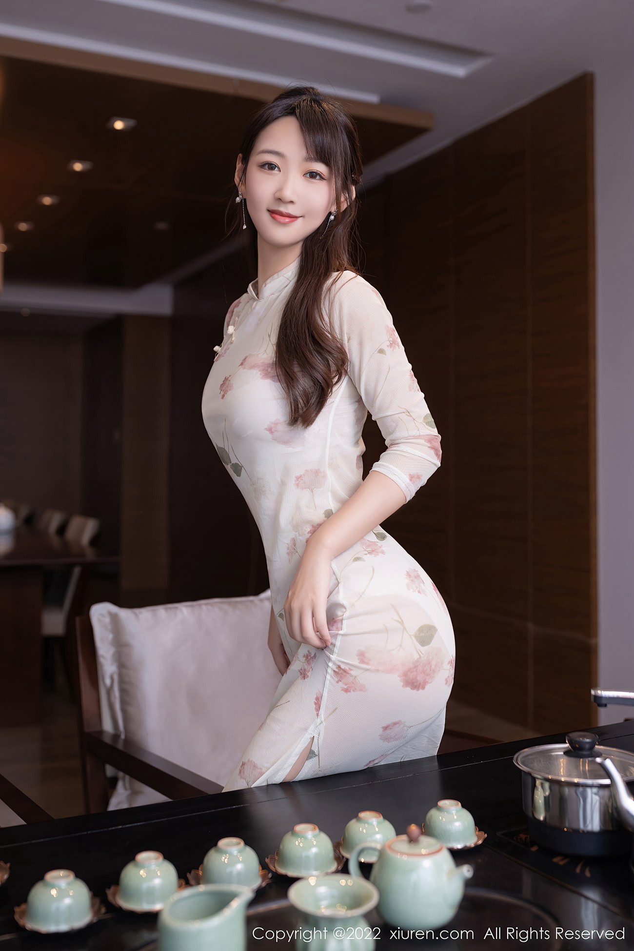 图片[21]-[Xiuren秀人网]2022.06.13 NO.5139 唐安琪[30+1P] – 速更版-美库