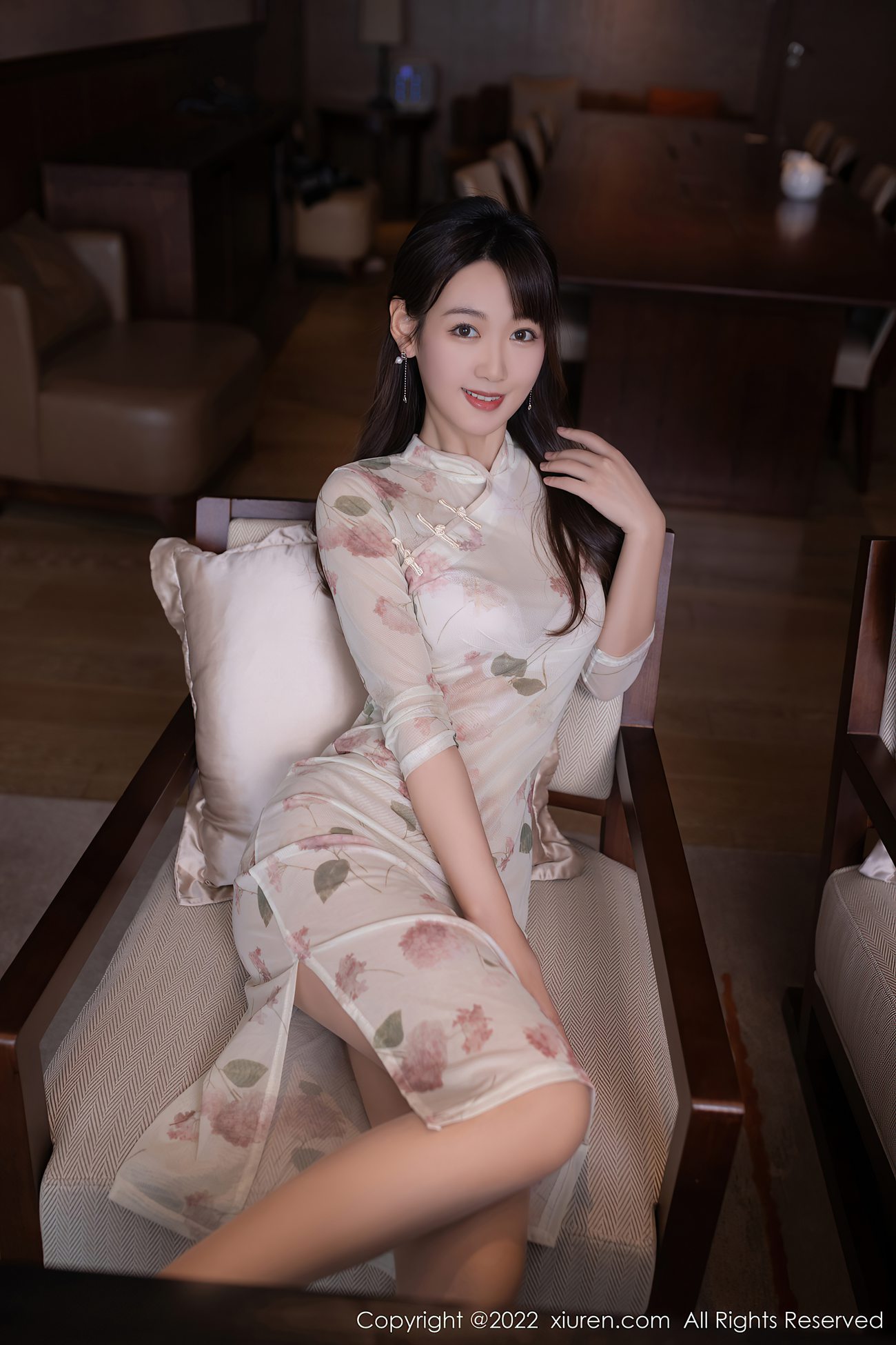 图片[22]-[Xiuren秀人网]2022.06.13 NO.5139 唐安琪[30+1P] – 速更版-美库