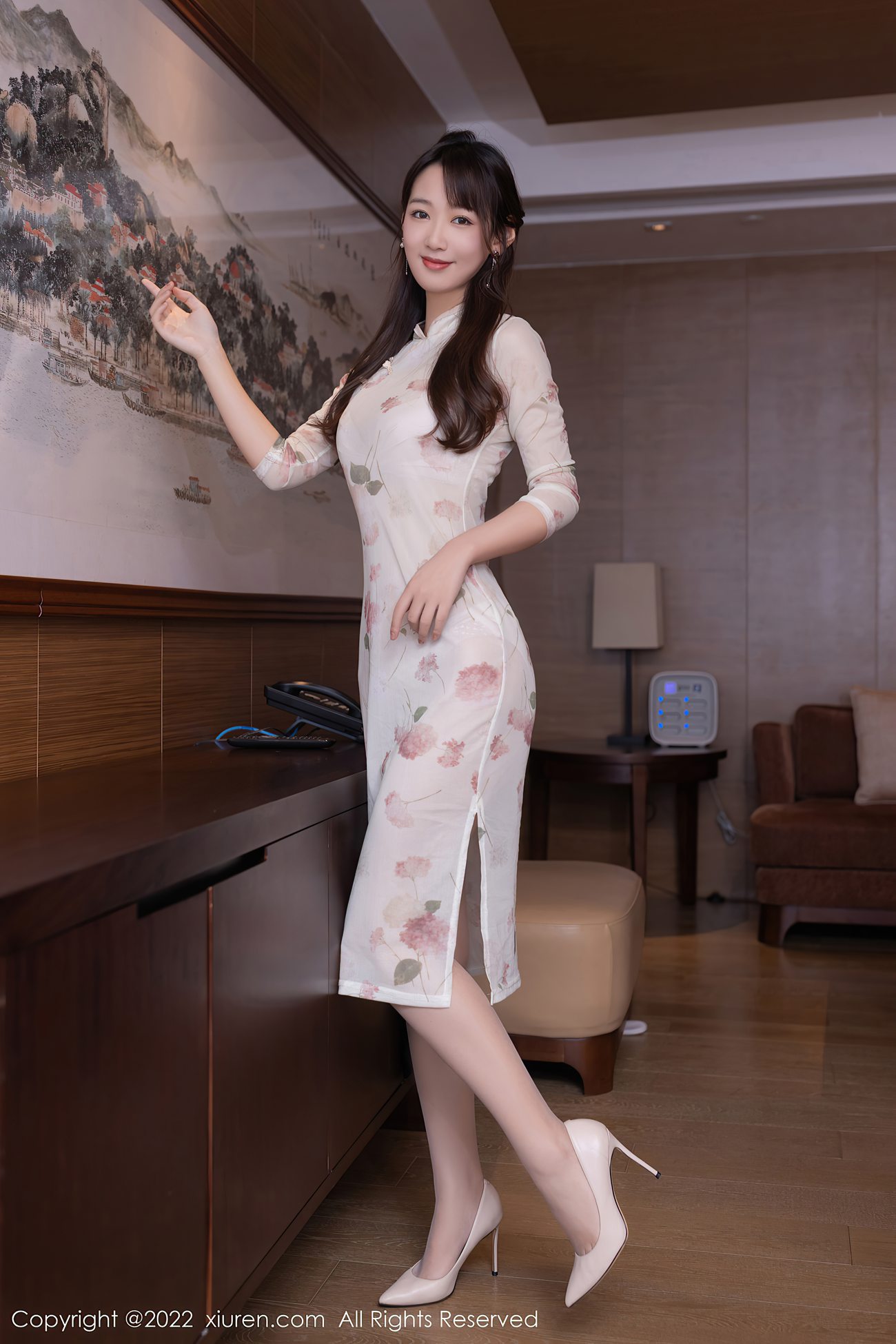 图片[29]-[Xiuren秀人网]2022.06.13 NO.5139 唐安琪[30+1P] – 速更版-美库