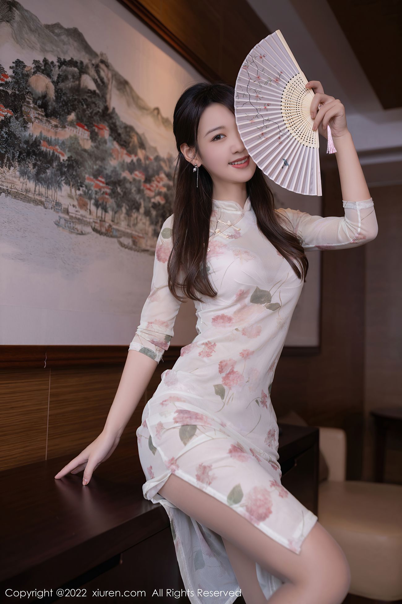 图片[32]-[Xiuren秀人网]2022.06.13 NO.5139 唐安琪[30+1P] – 速更版-美库