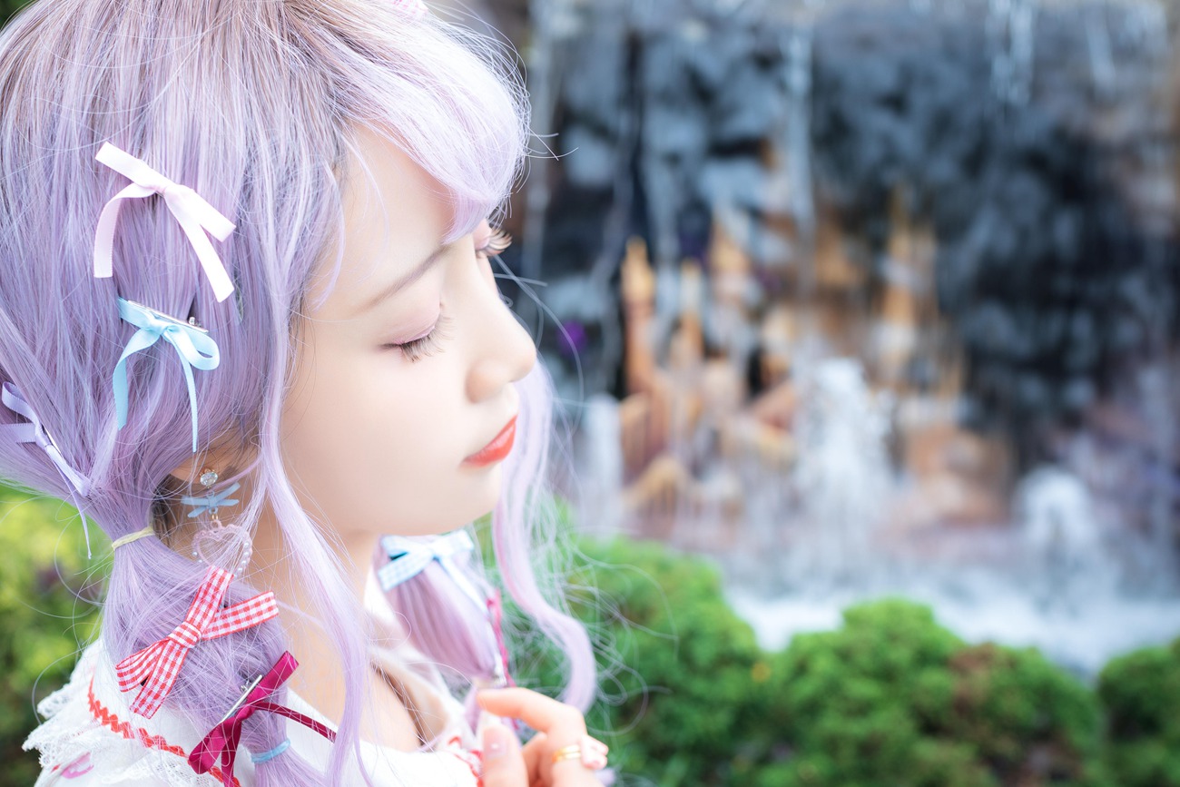 图片[11]-西瓜  – 洛丽塔[40P] – 速更版-美库