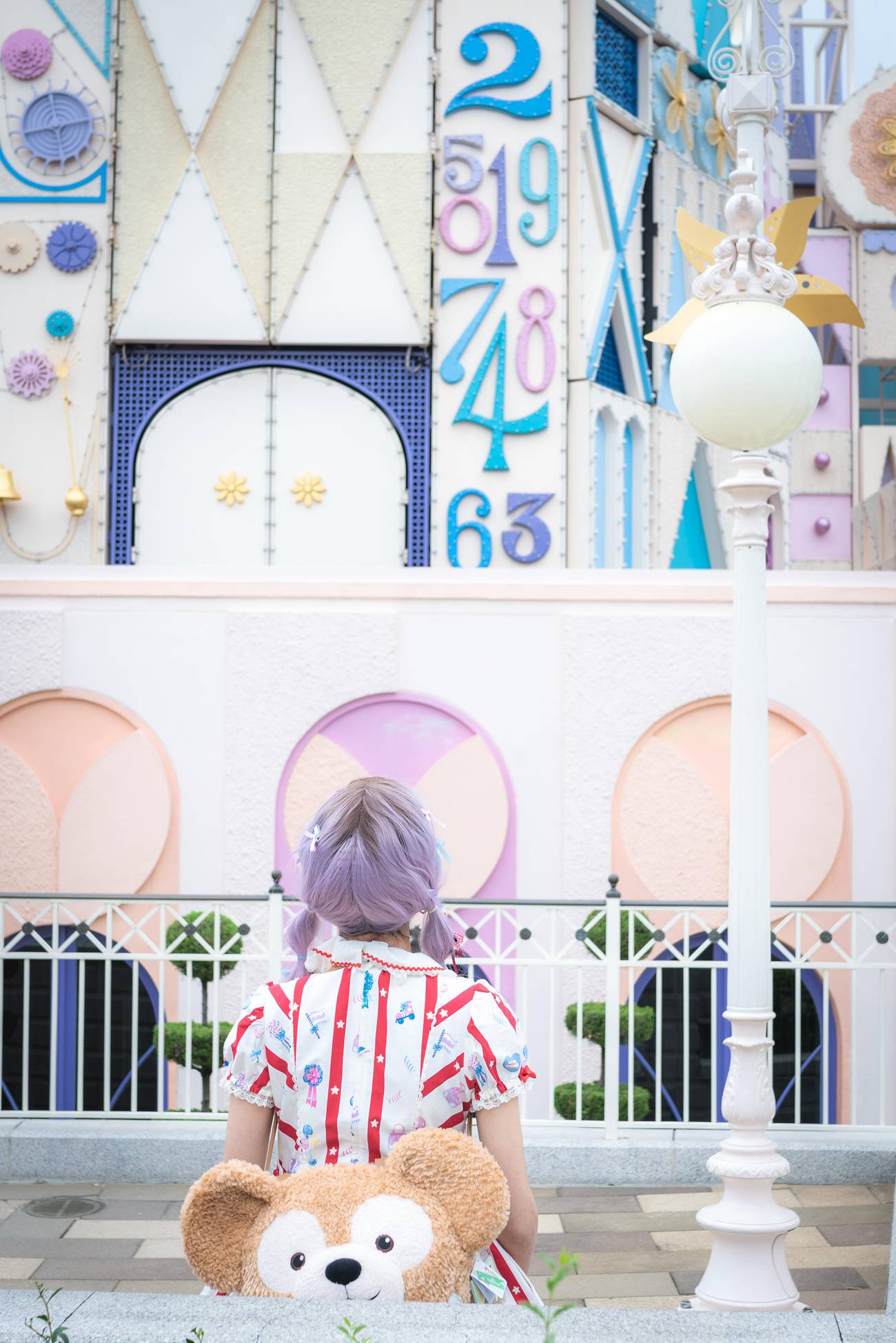 图片[12]-西瓜  – 洛丽塔[40P] – 速更版-美库