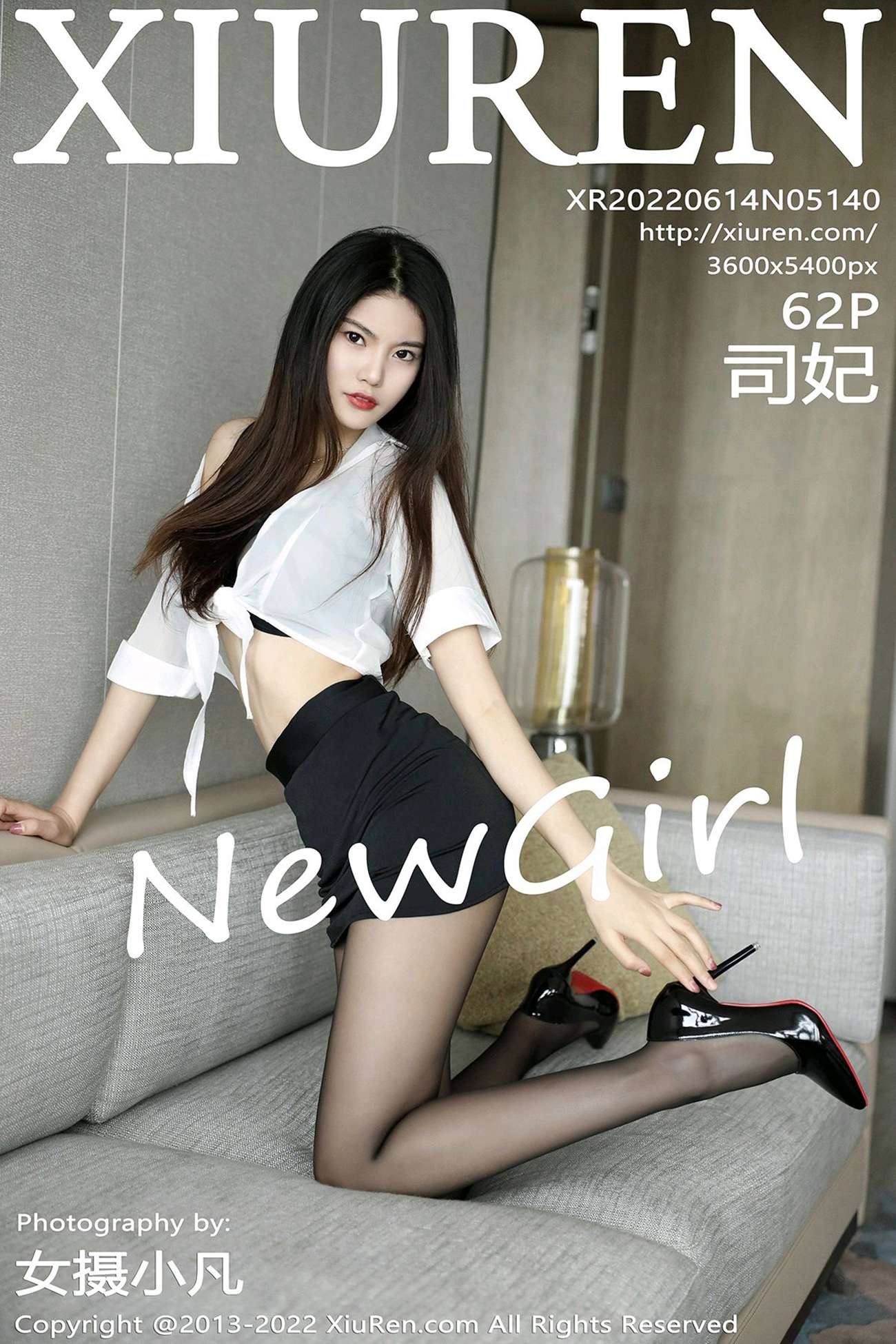 图片[51]-[Xiuren秀人网]2022.06.14 NO.5140 司妃[60+1P] – 速更版-美库