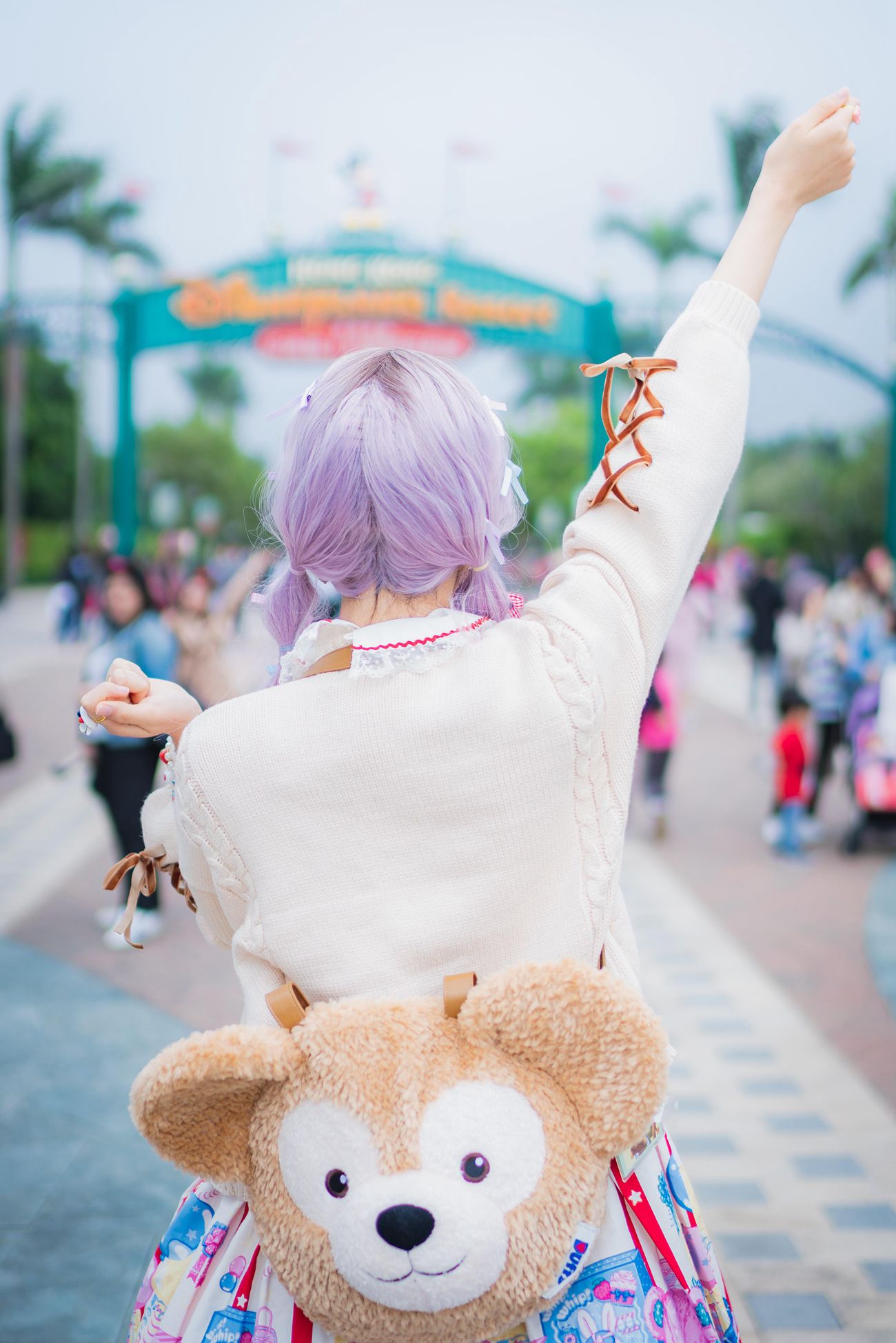 图片[29]-西瓜  – 洛丽塔[40P] – 速更版-美库