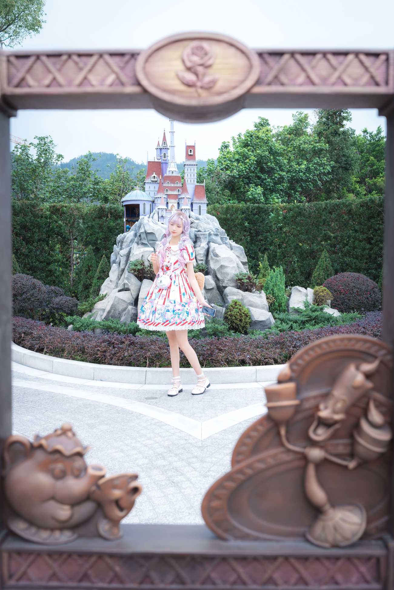 图片[31]-西瓜  – 洛丽塔[40P] – 速更版-美库