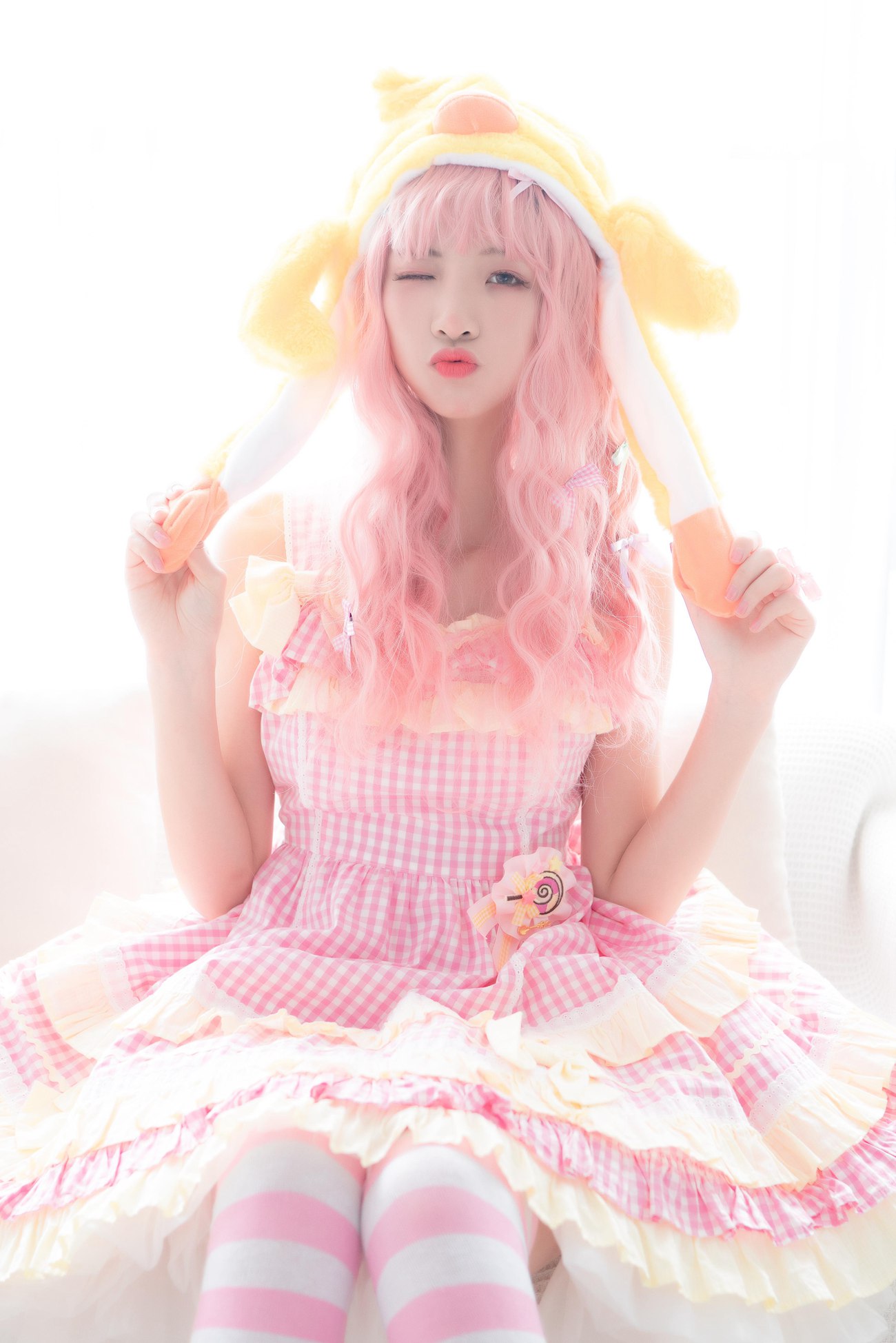 图片[32]-西瓜  – 洛丽塔[40P] – 速更版-美库