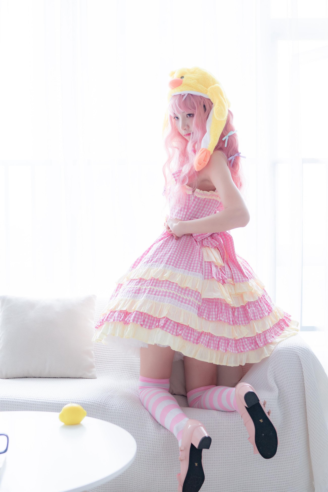 图片[34]-西瓜  – 洛丽塔[40P] – 速更版-美库