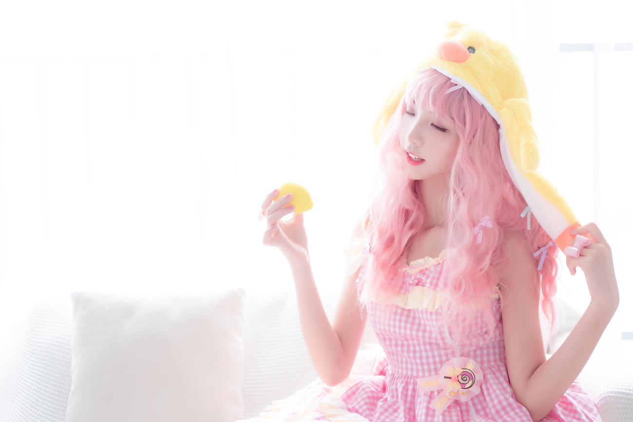 图片[36]-西瓜  – 洛丽塔[40P] – 速更版-美库