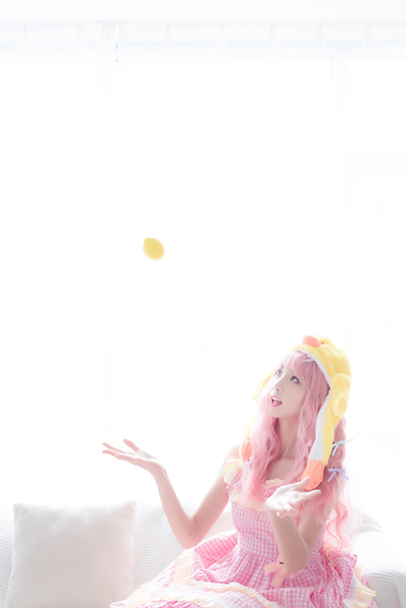 图片[37]-西瓜  – 洛丽塔[40P] – 速更版-美库