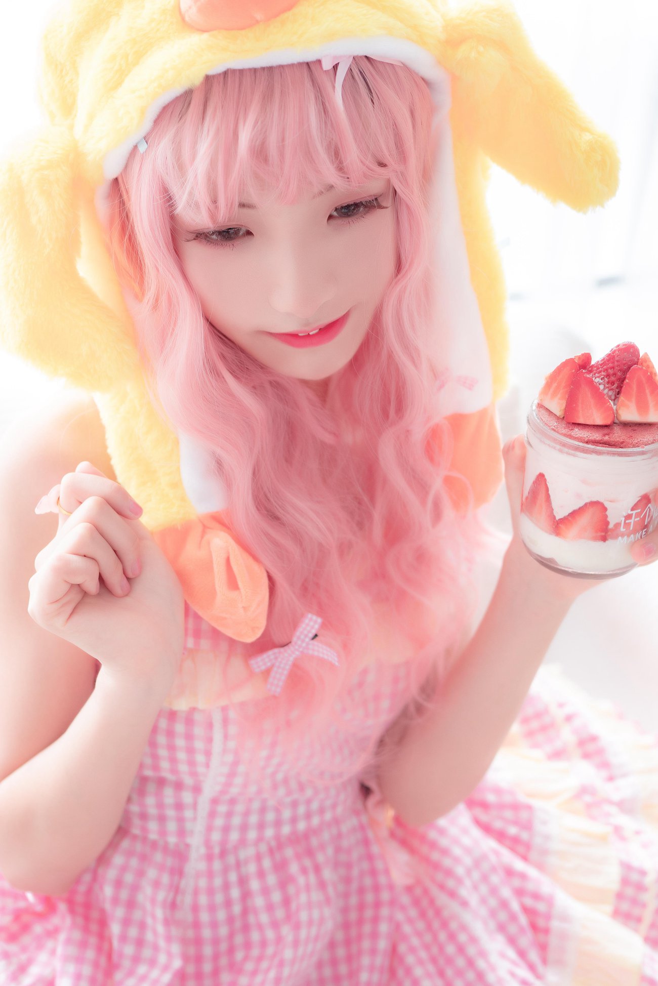 图片[40]-西瓜  – 洛丽塔[40P] – 速更版-美库