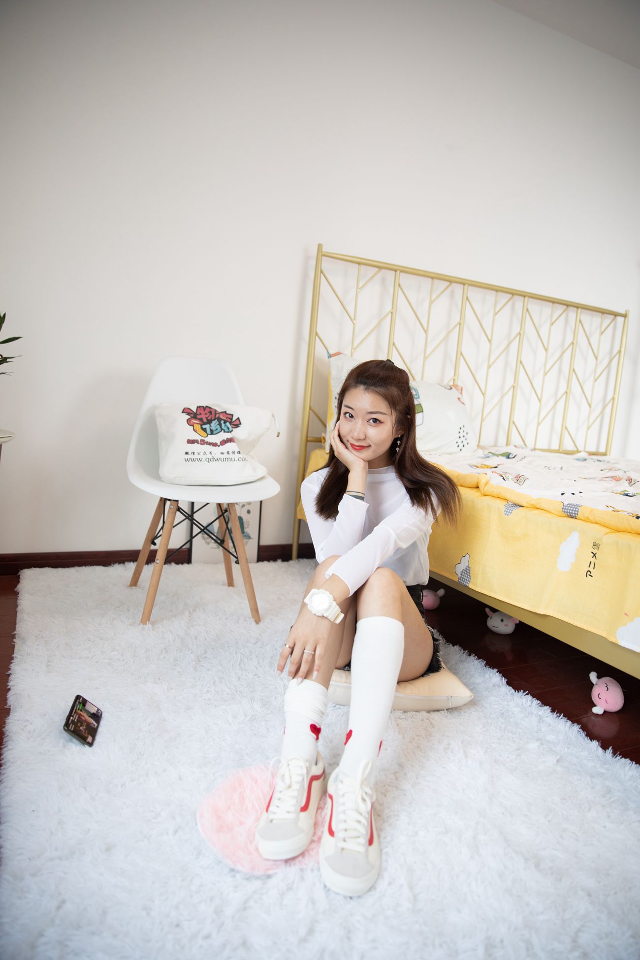 图片[32]-物恋传媒 NO.486 言言-梦时雨花开[160P] – 速更版-美库