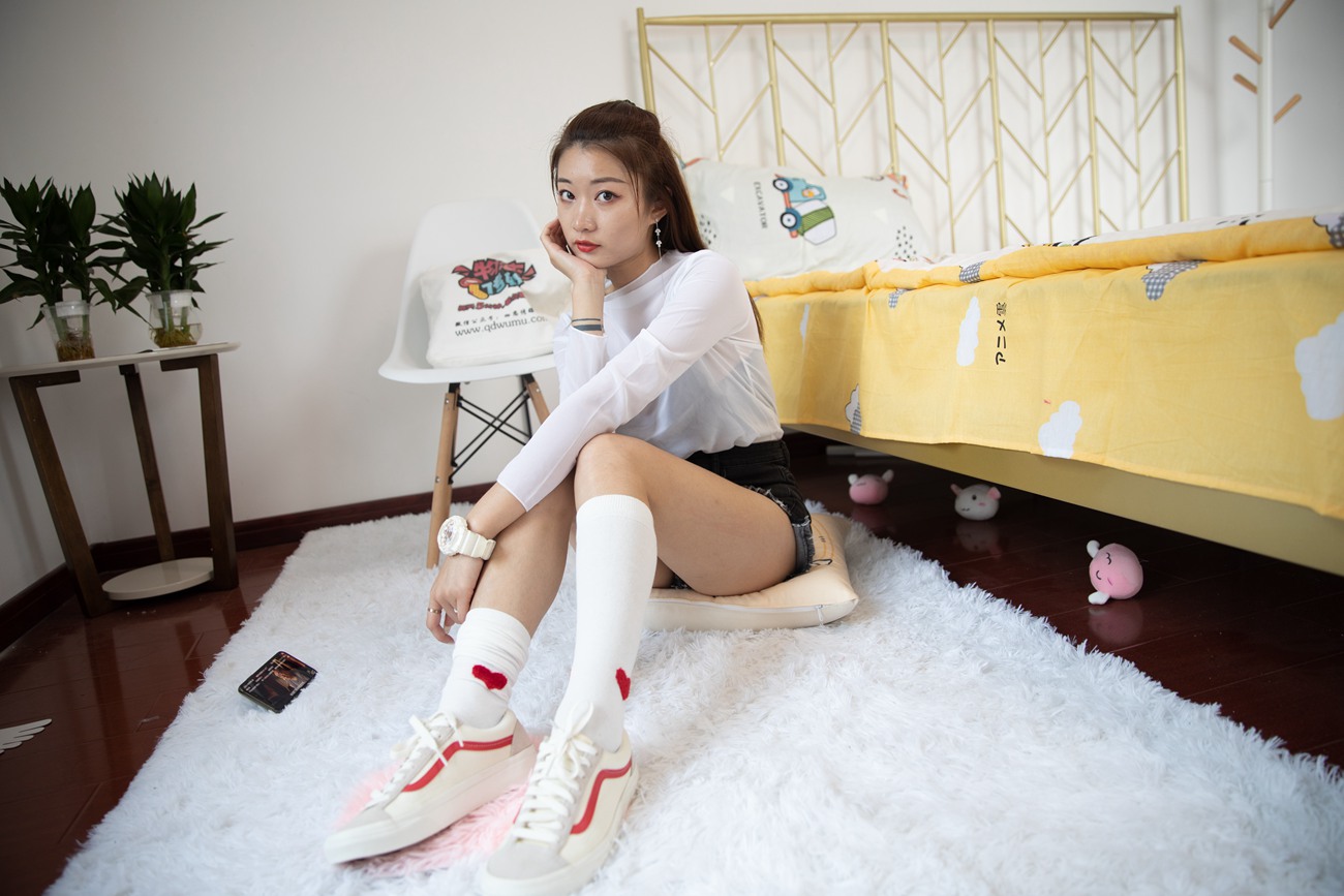 图片[40]-物恋传媒 NO.486 言言-梦时雨花开[160P] – 速更版-美库