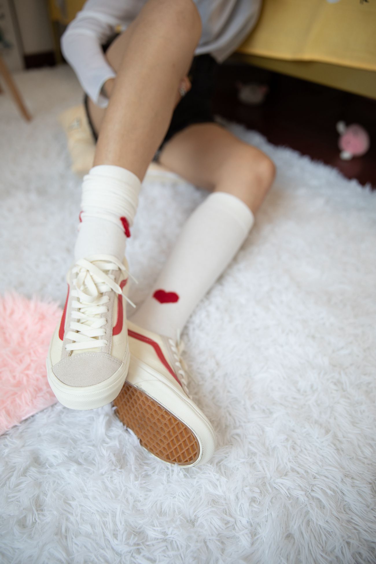 图片[52]-物恋传媒 NO.486 言言-梦时雨花开[160P] – 速更版-美库